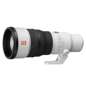Sony FE 600mm f6.3 GM OSS Lens