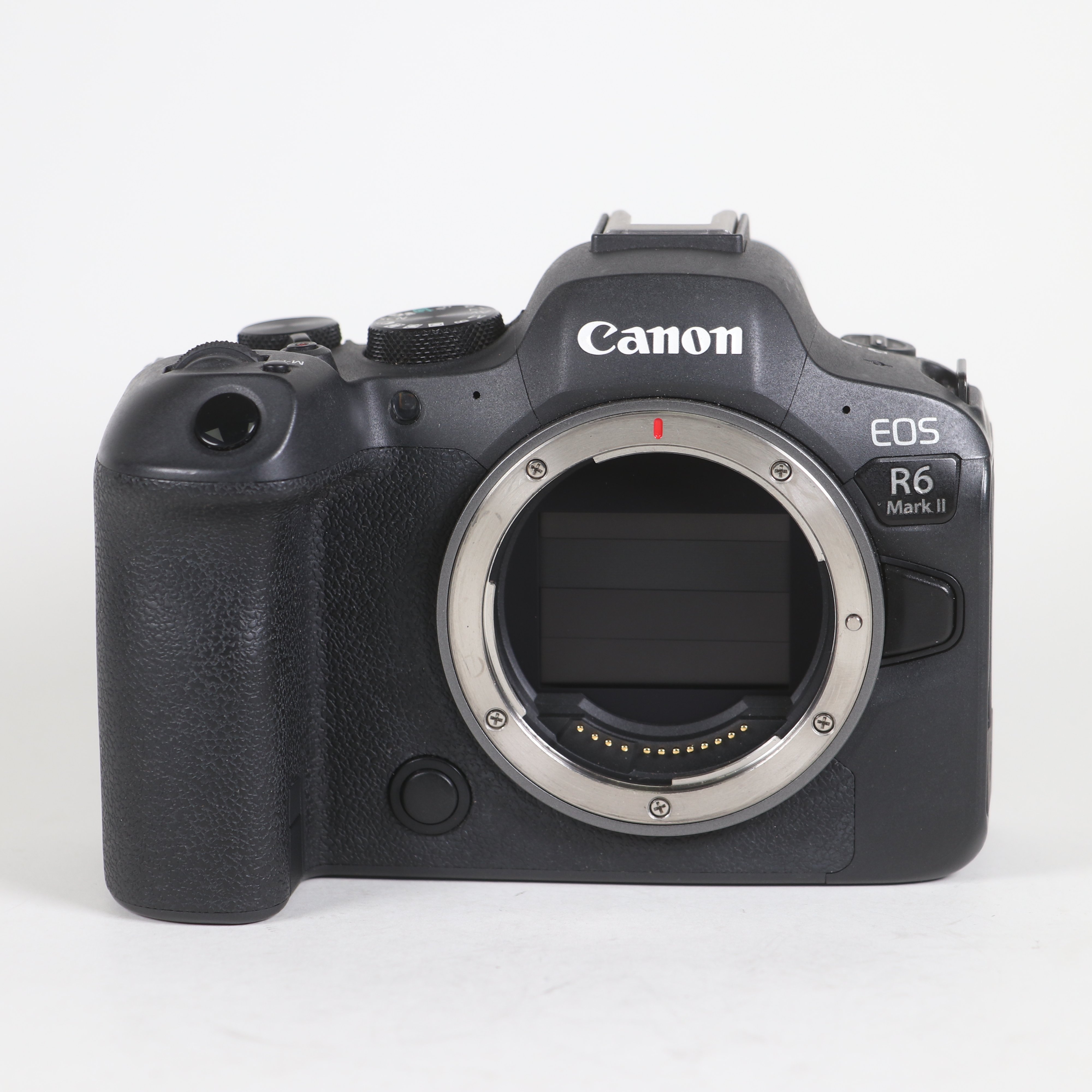 USED Canon EOS R6 Mark II Digital Camera Body