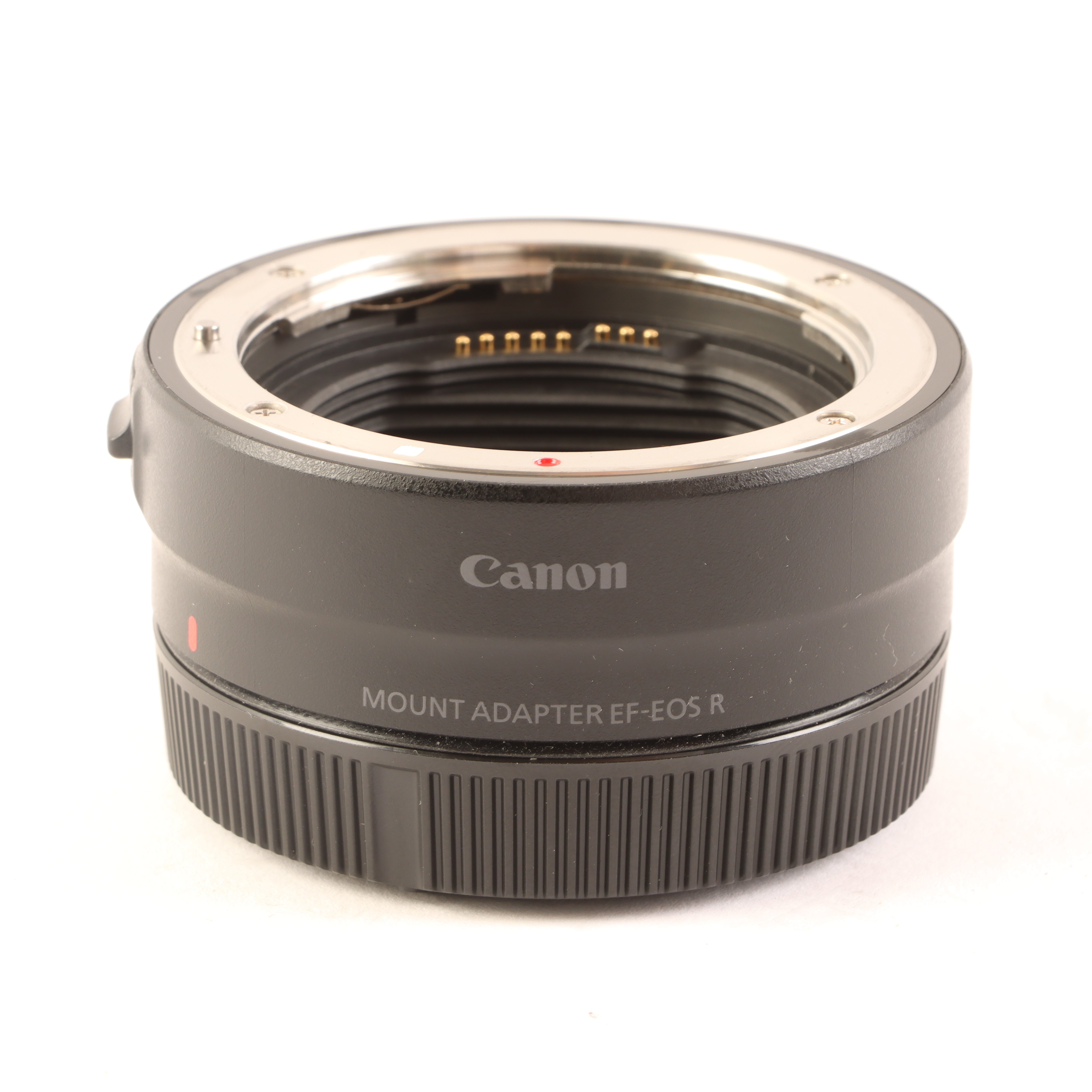 USED Canon Control Ring Mount Adapter EF-EOS R