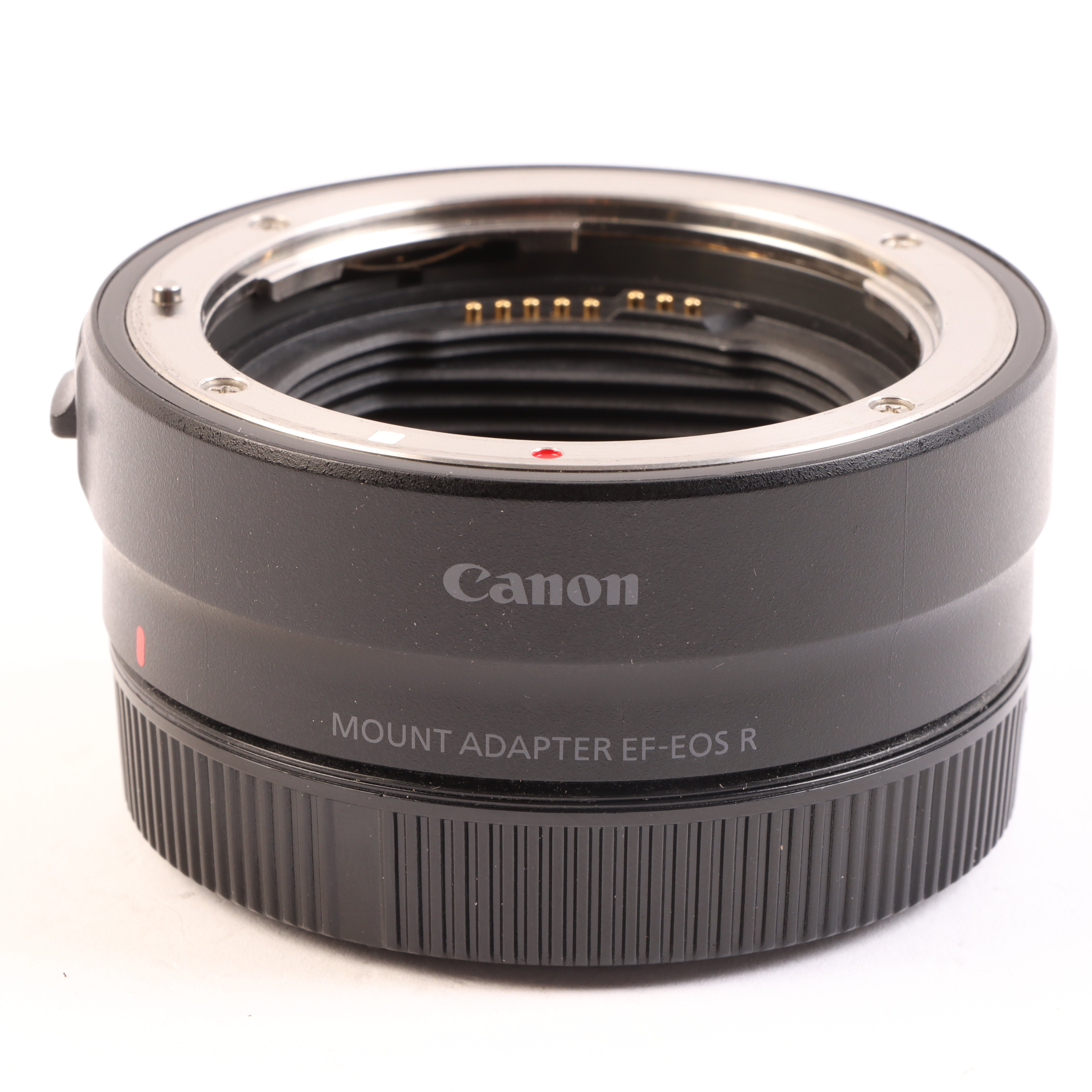 USED Canon Mount Adapter EF-EOS R