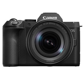 Canon EOS R8 Mark II with 24-105mm f4-7.1 IS STM Lens