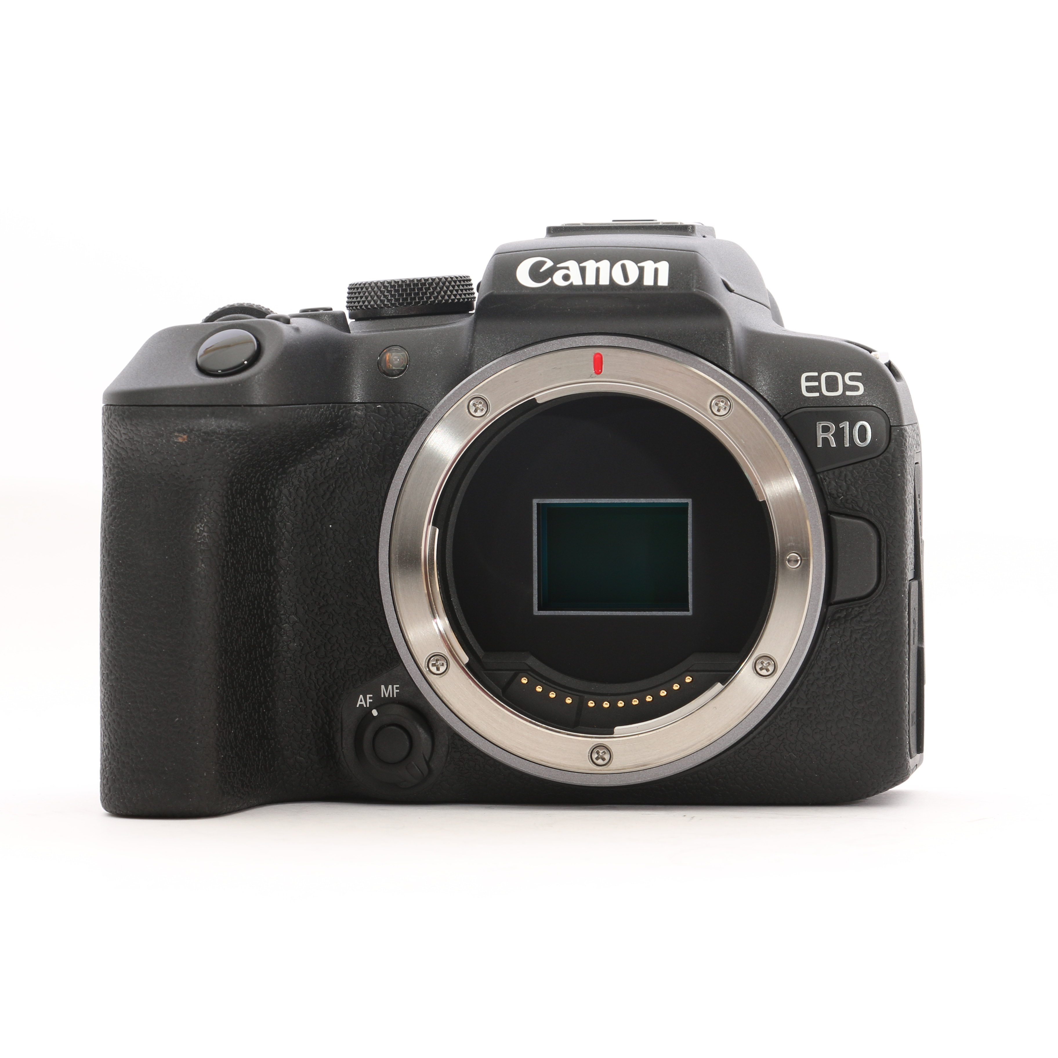 Canon EOS R10 Digital Camera Body | Wex Photo Video