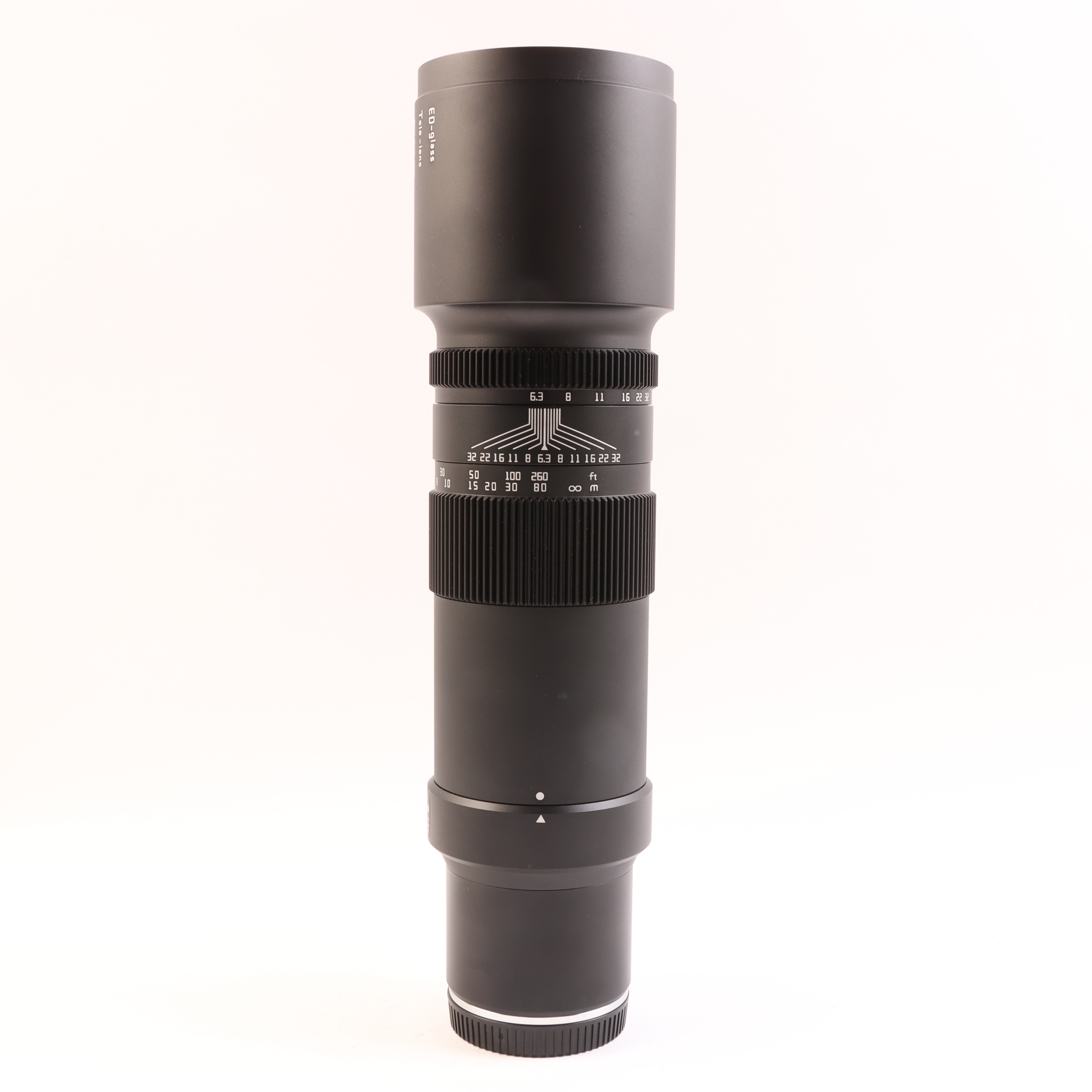 USED TTArtisan 500mm f6.3 Lens for Nikon Z