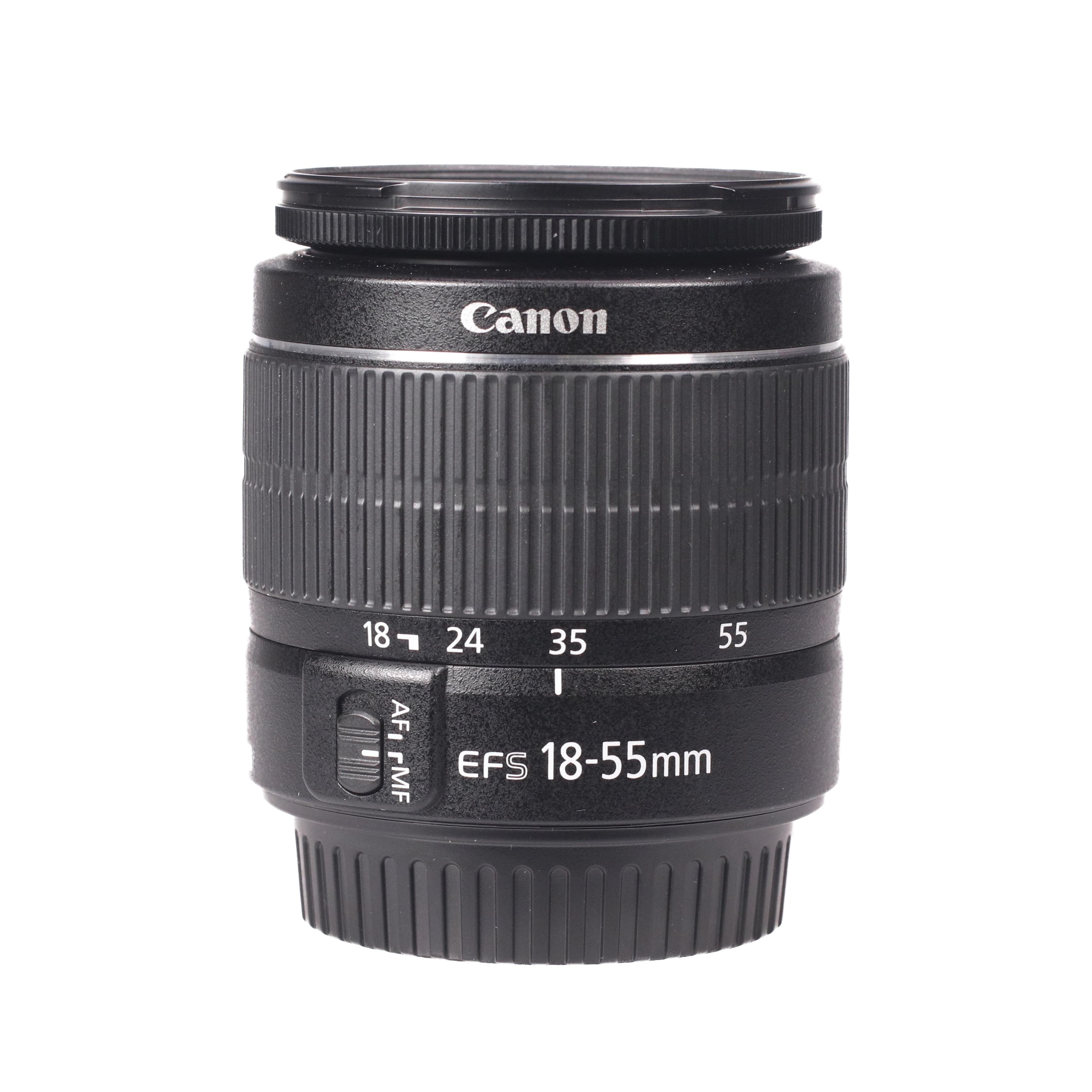 USED Canon EF-S 18-55mm f/3.5-5.6 Lens III