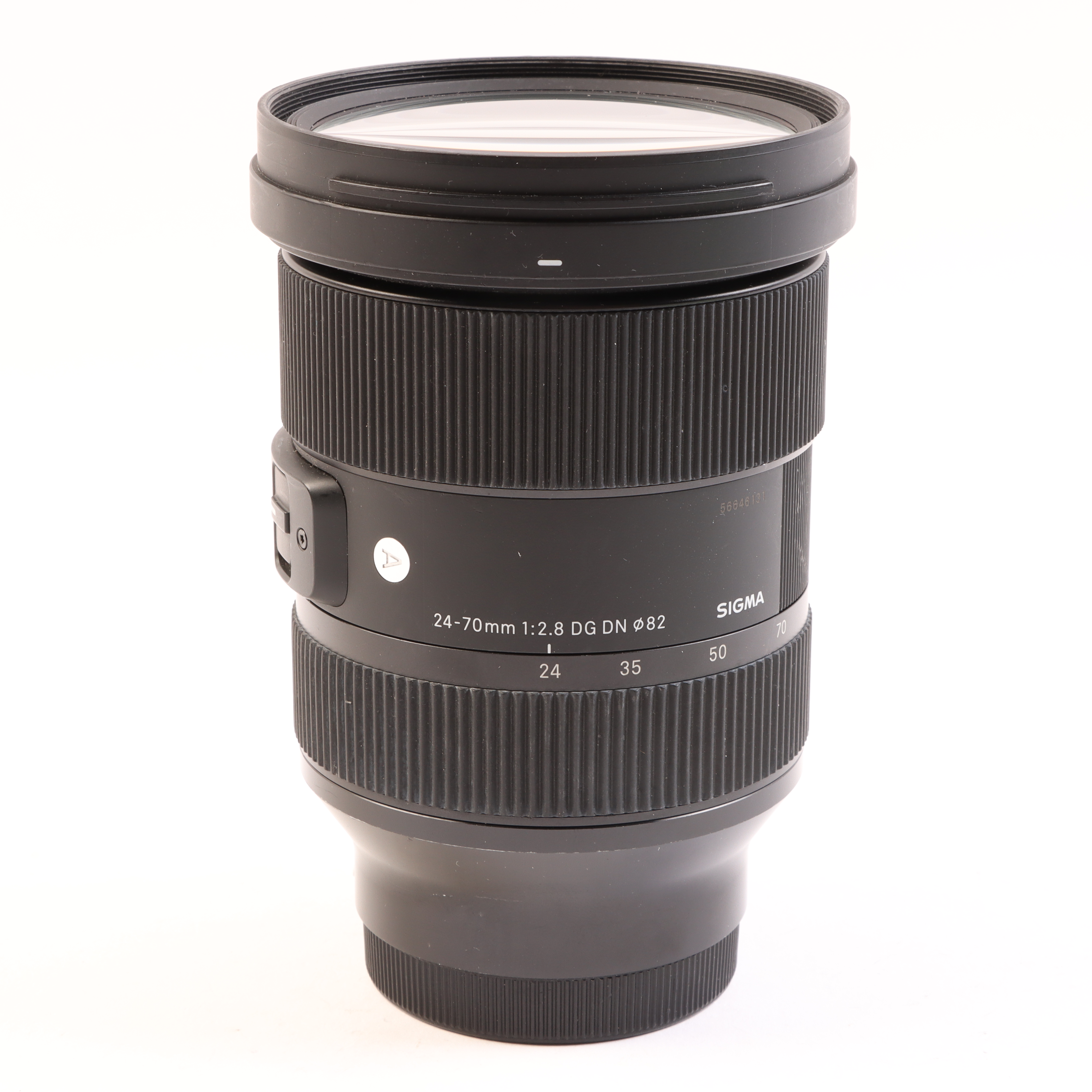 USED Sigma 24-70mm f2.8 AF DG DN Art Lens for Sony E