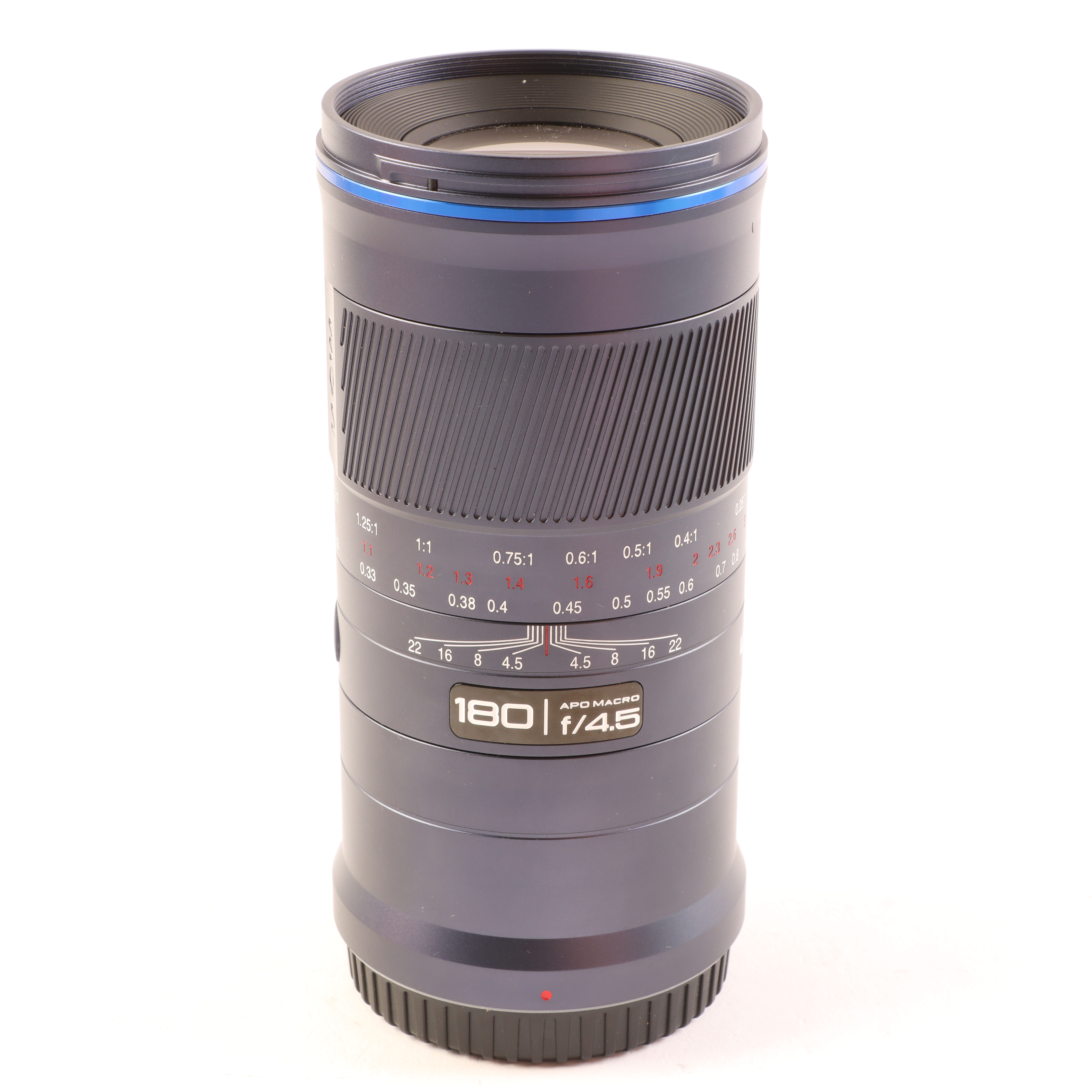 USED Laowa 180mm f4.5 1.5x Ultra Macro APO Lens for Nikon Z