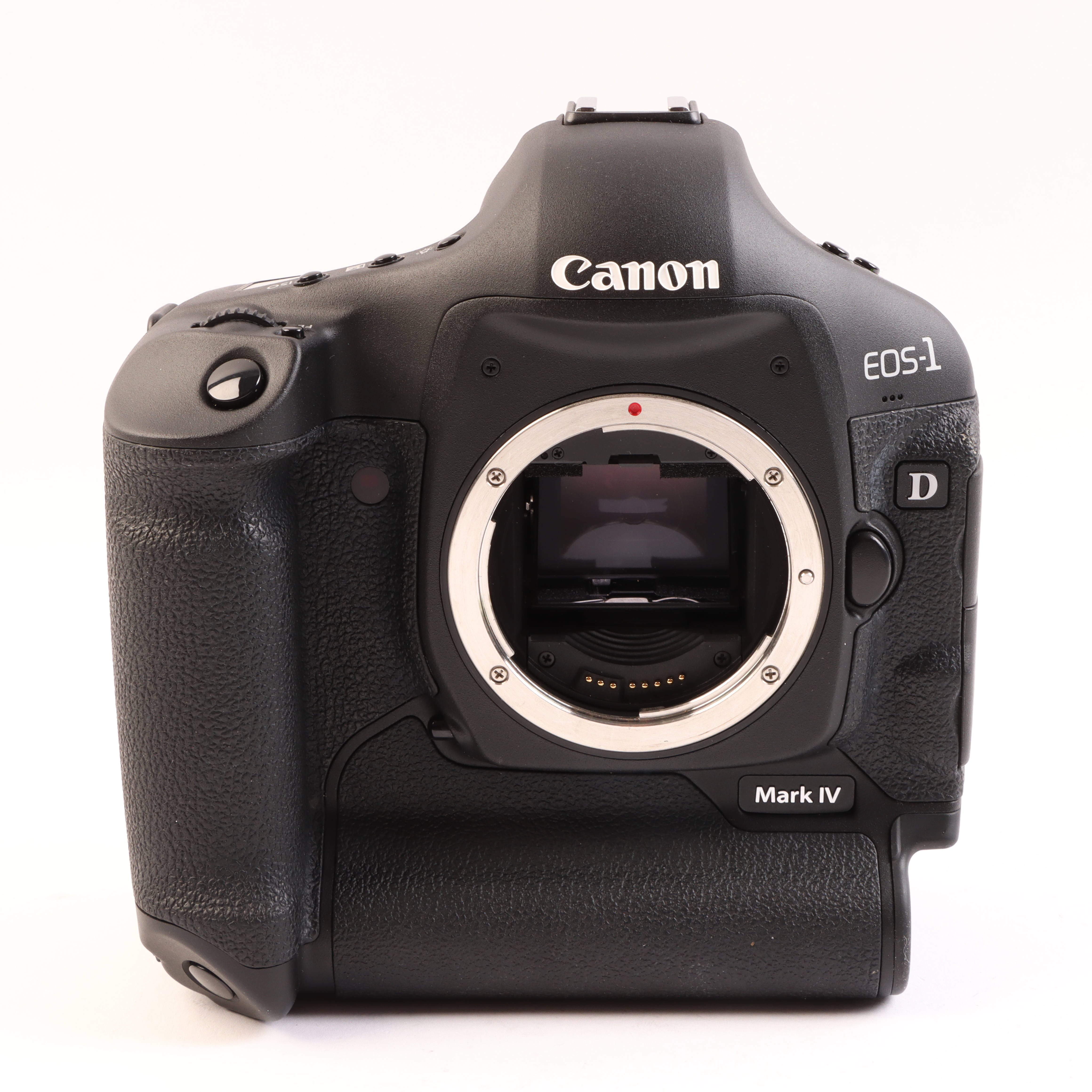 USED Canon EOS 1D MK IV Digital SLR Camera Body