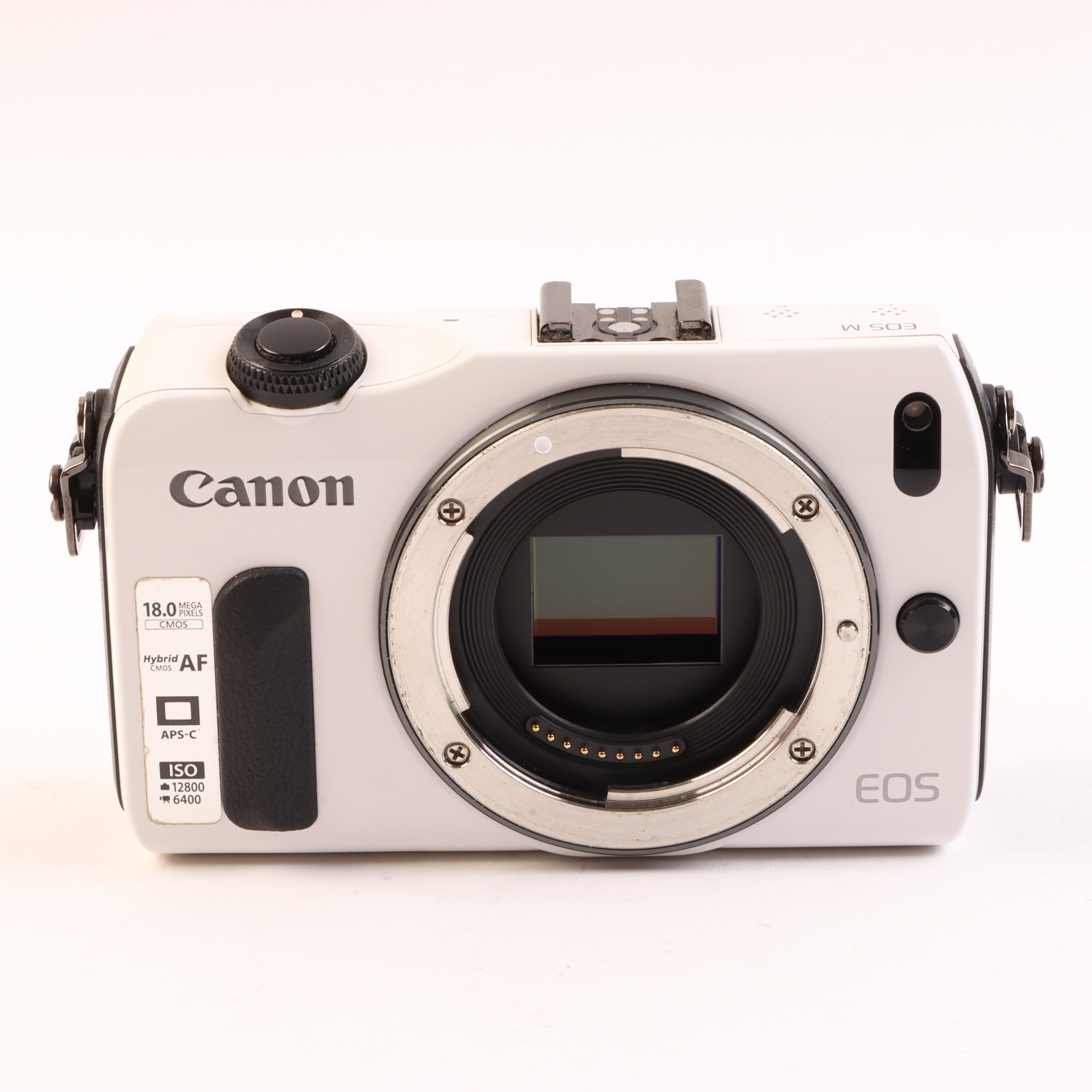 USED Canon EOS M Body Only