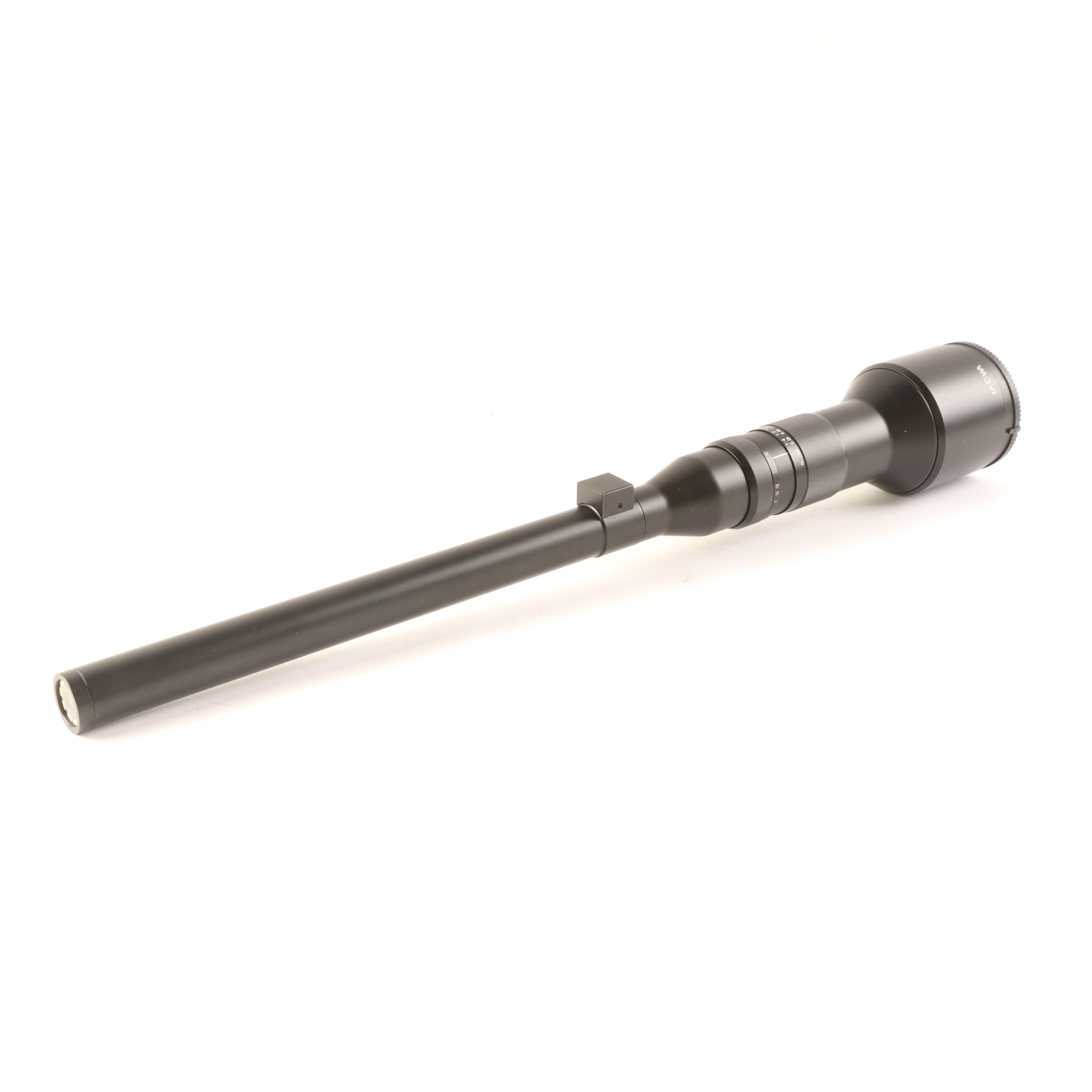 USED Laowa 24mm f14 Macro Probe Lens for Sony E