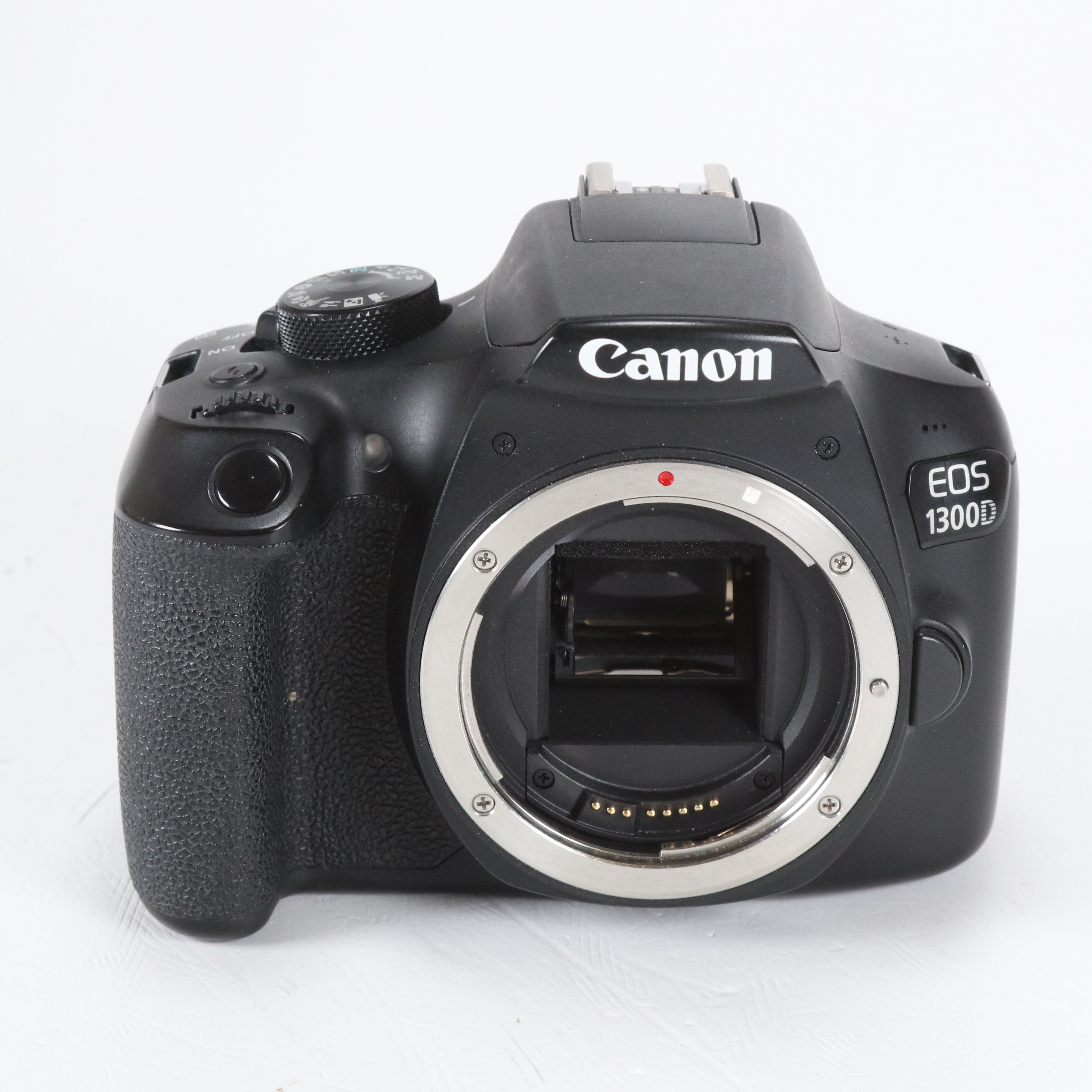 USED Canon EOS 1300D Digital SLR Camera Body