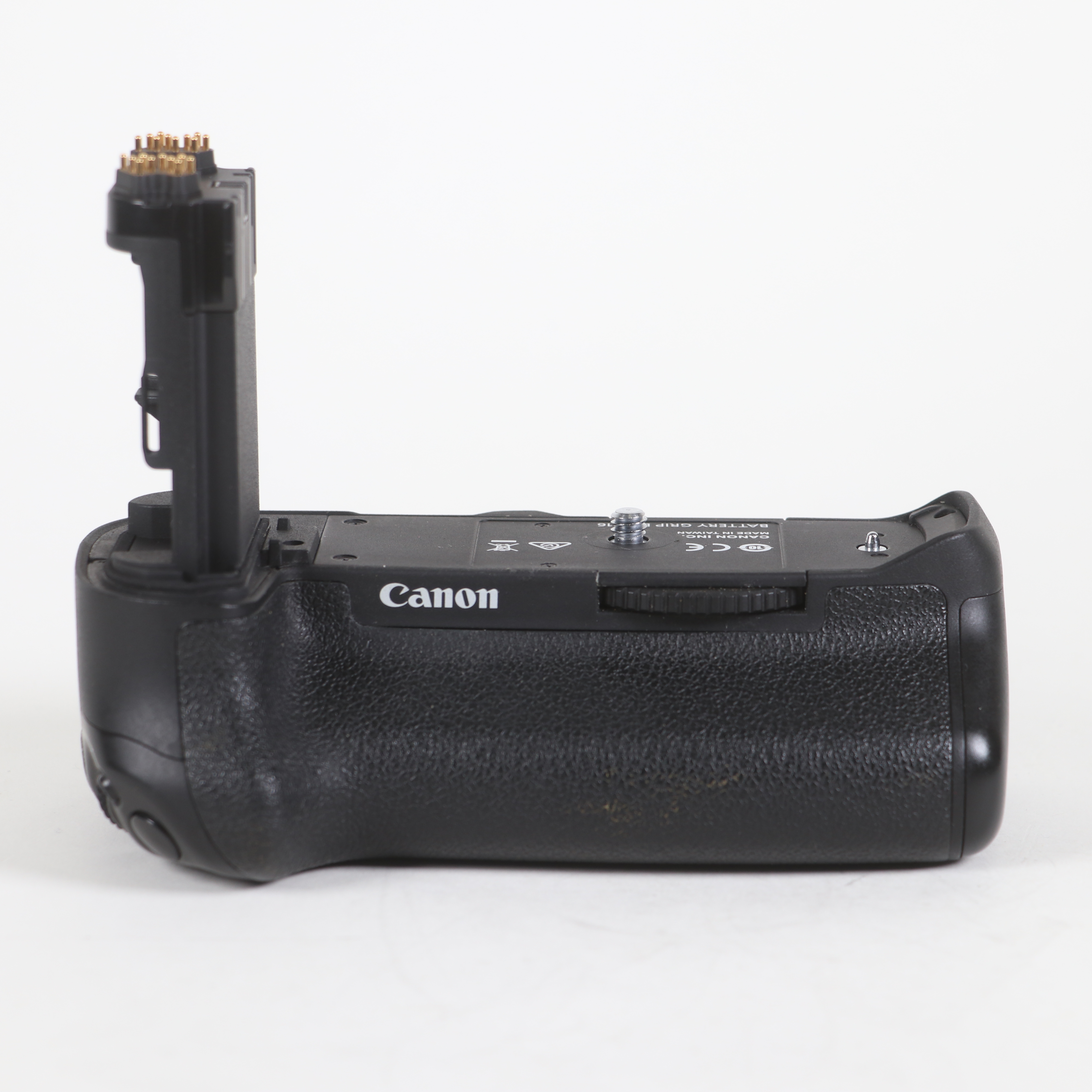 USED Canon BG-E16 Battery Grip for EOS 7D Mark II