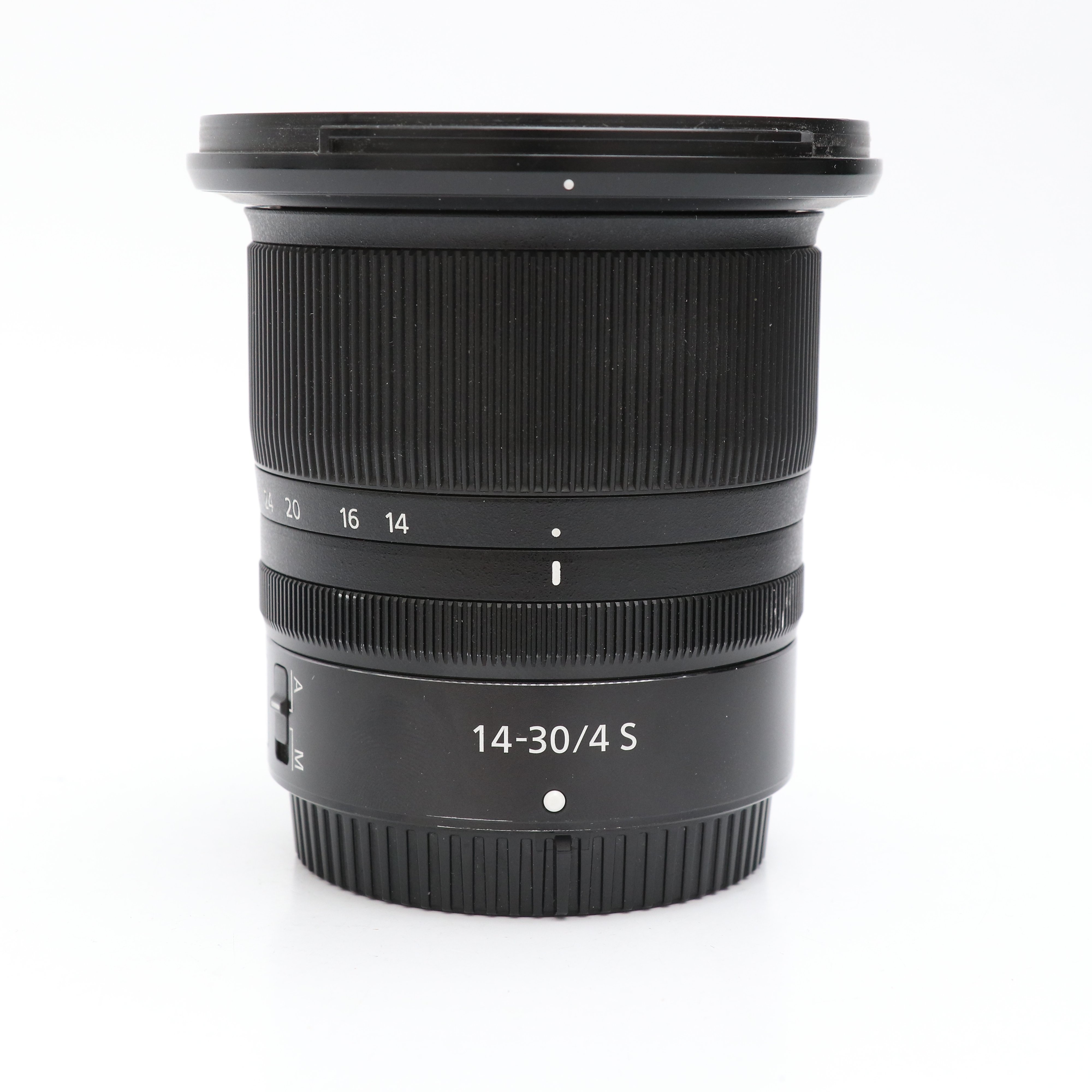 USED Nikon Z 14-30mm f4 S Lens