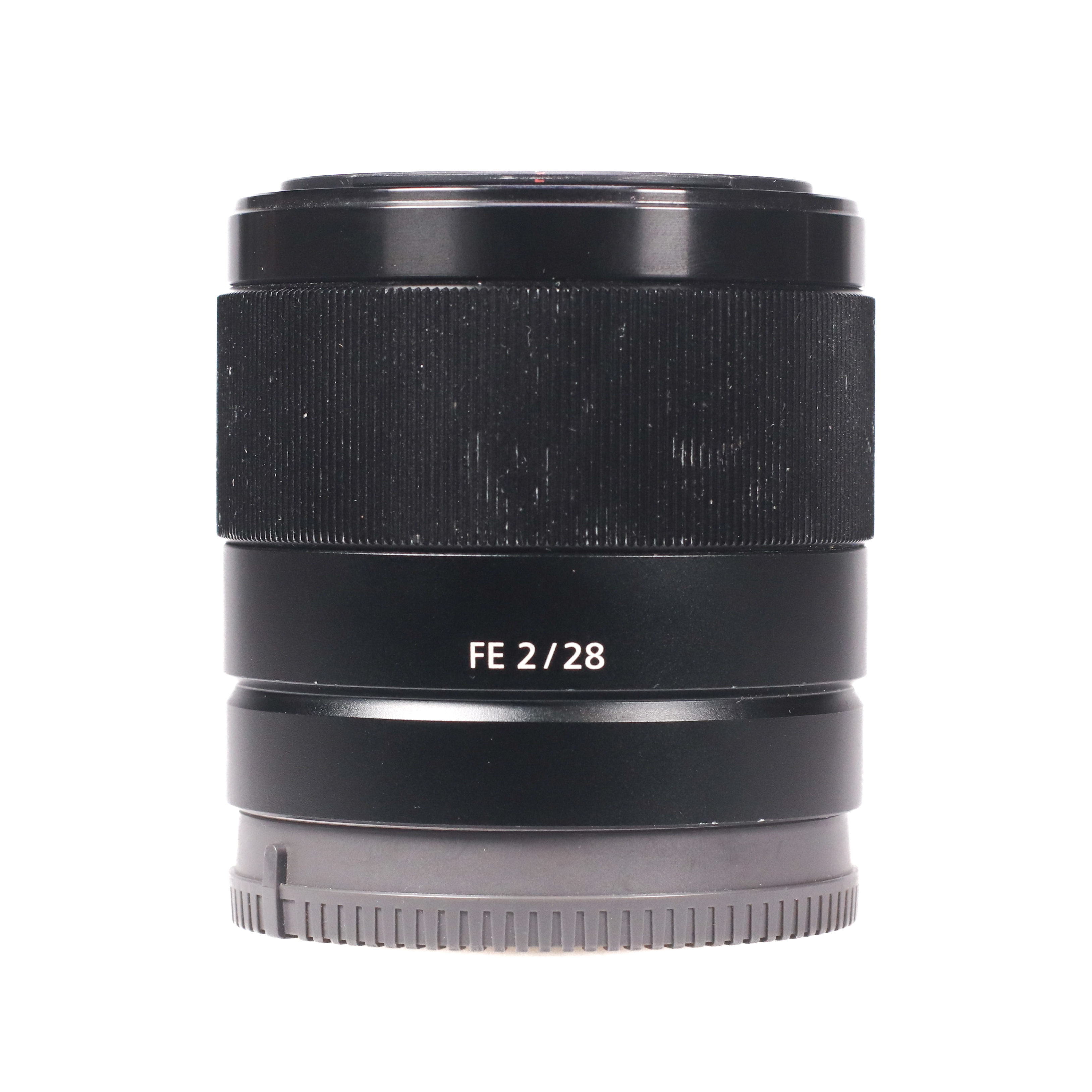 USED Sony FE 28mm f2 Lens