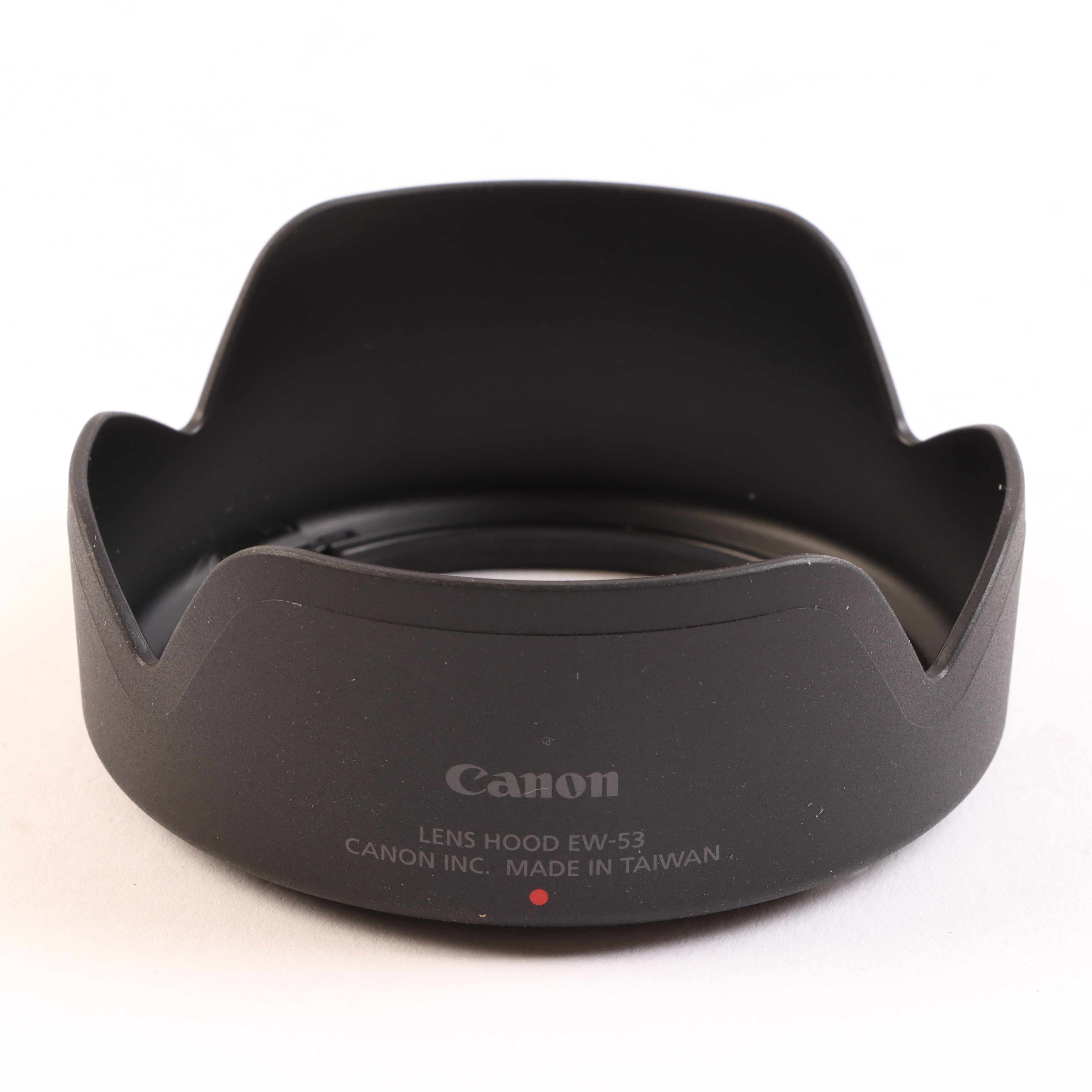 Used Canon EW-53 Lens Hood