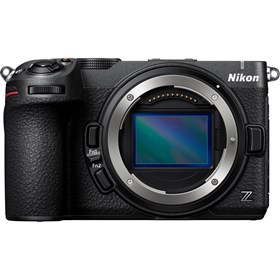 Nikon Z5IIC Digital Camera Body - Black