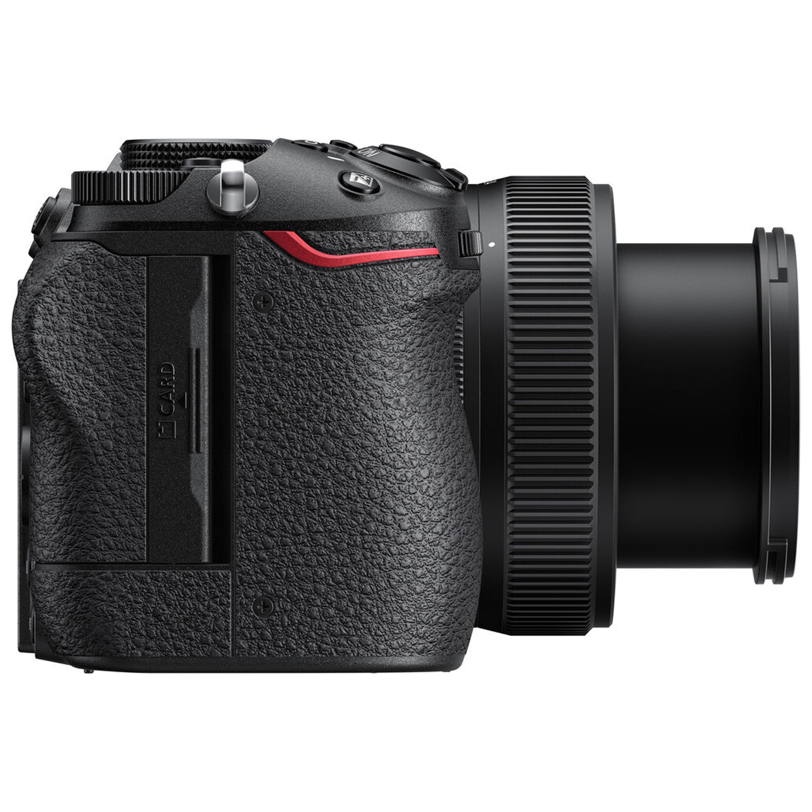 Nikon Z5IIC with 24-50mm Lens - Black | Wex Photo Video