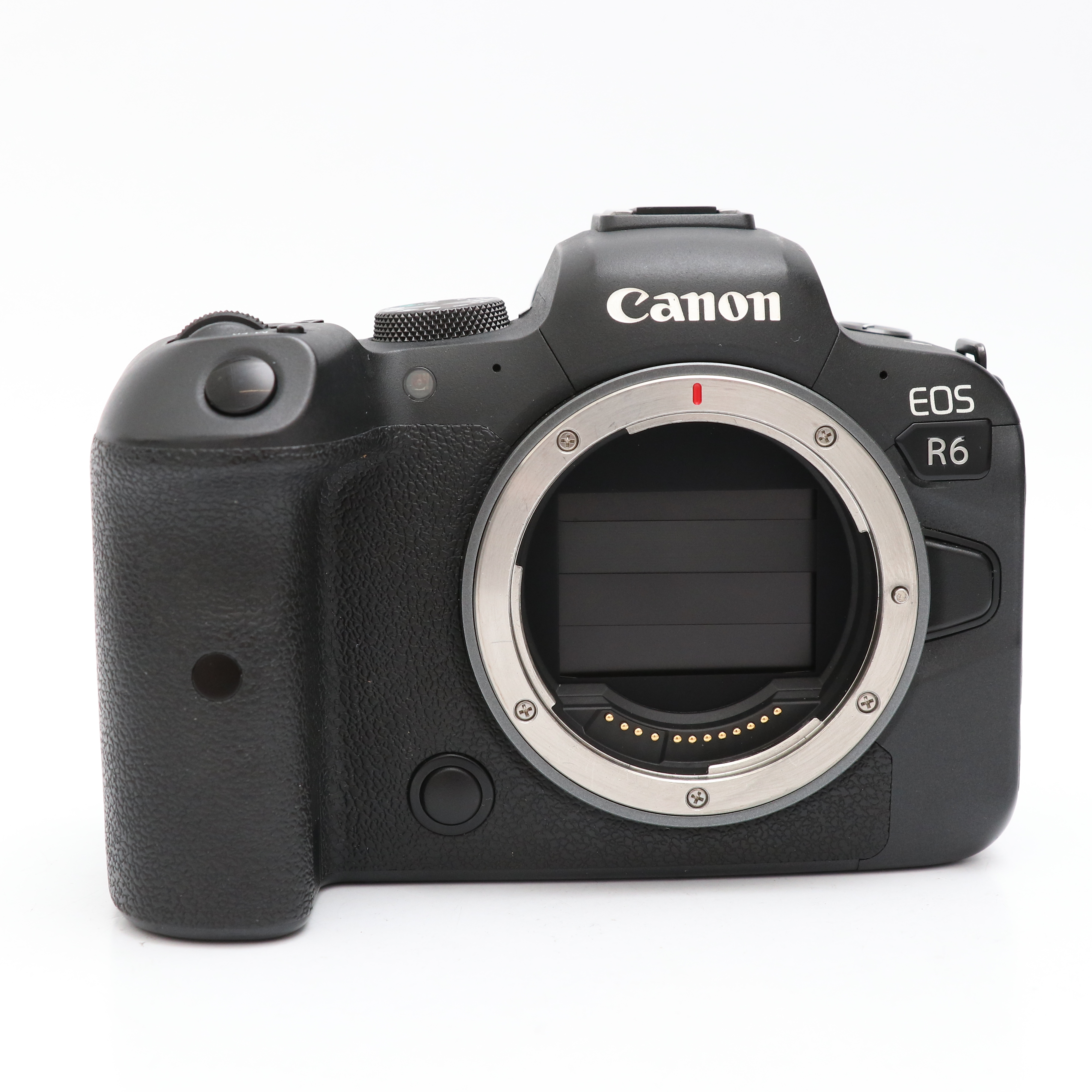 USED Canon EOS R6 Digital Camera Body