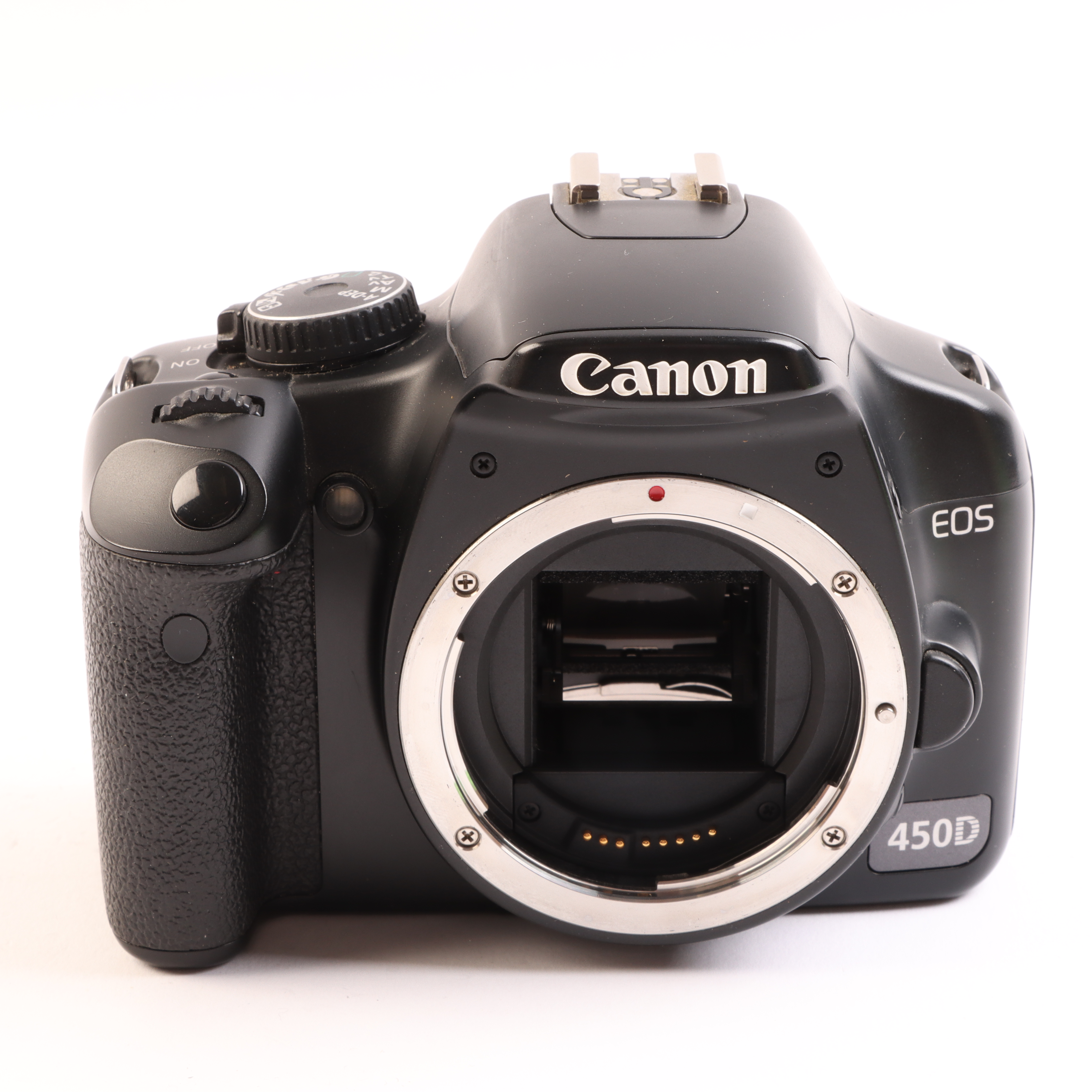 USED Canon EOS 450D Body