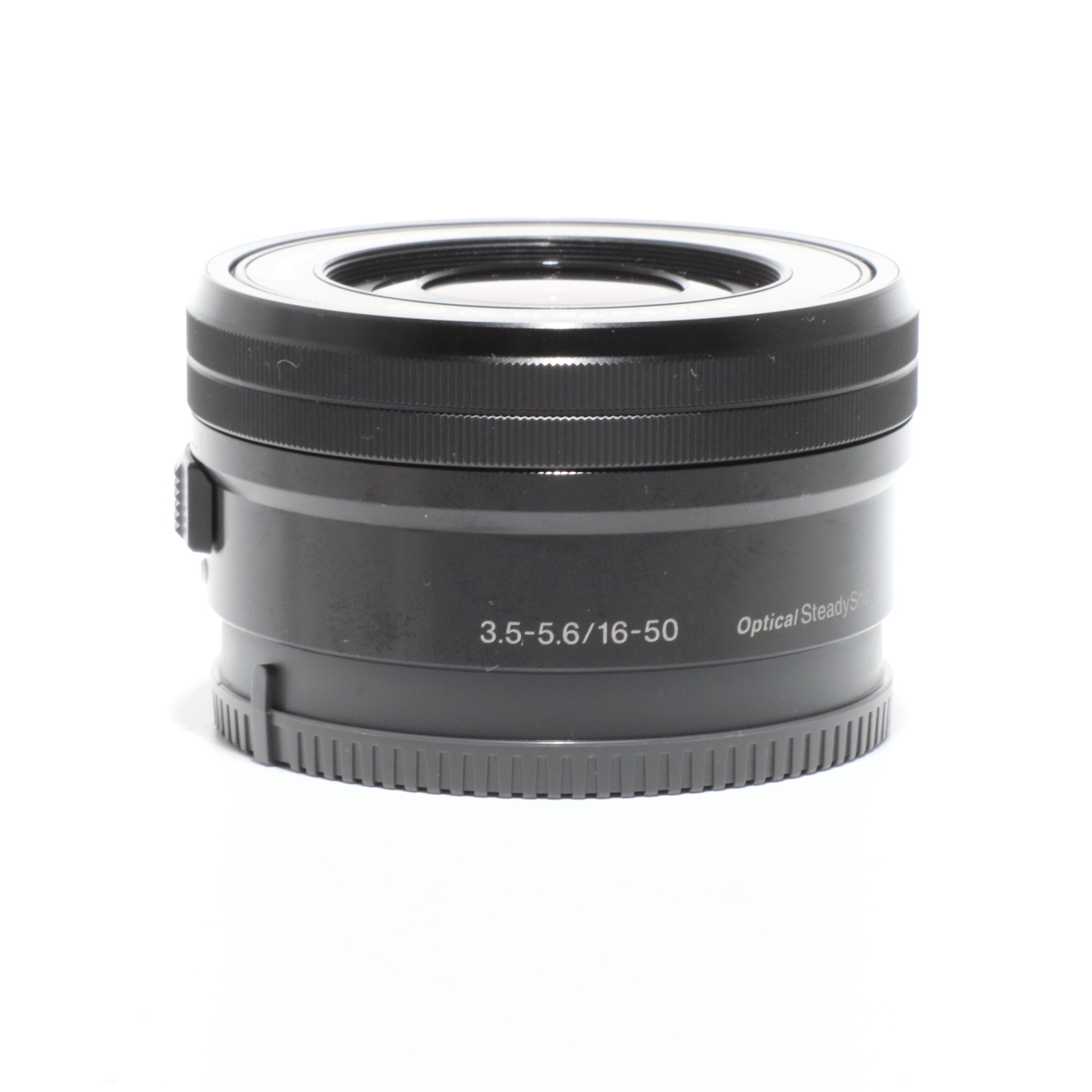 USED Sony E 16-50mm f3.5-5.6 OSS Lens