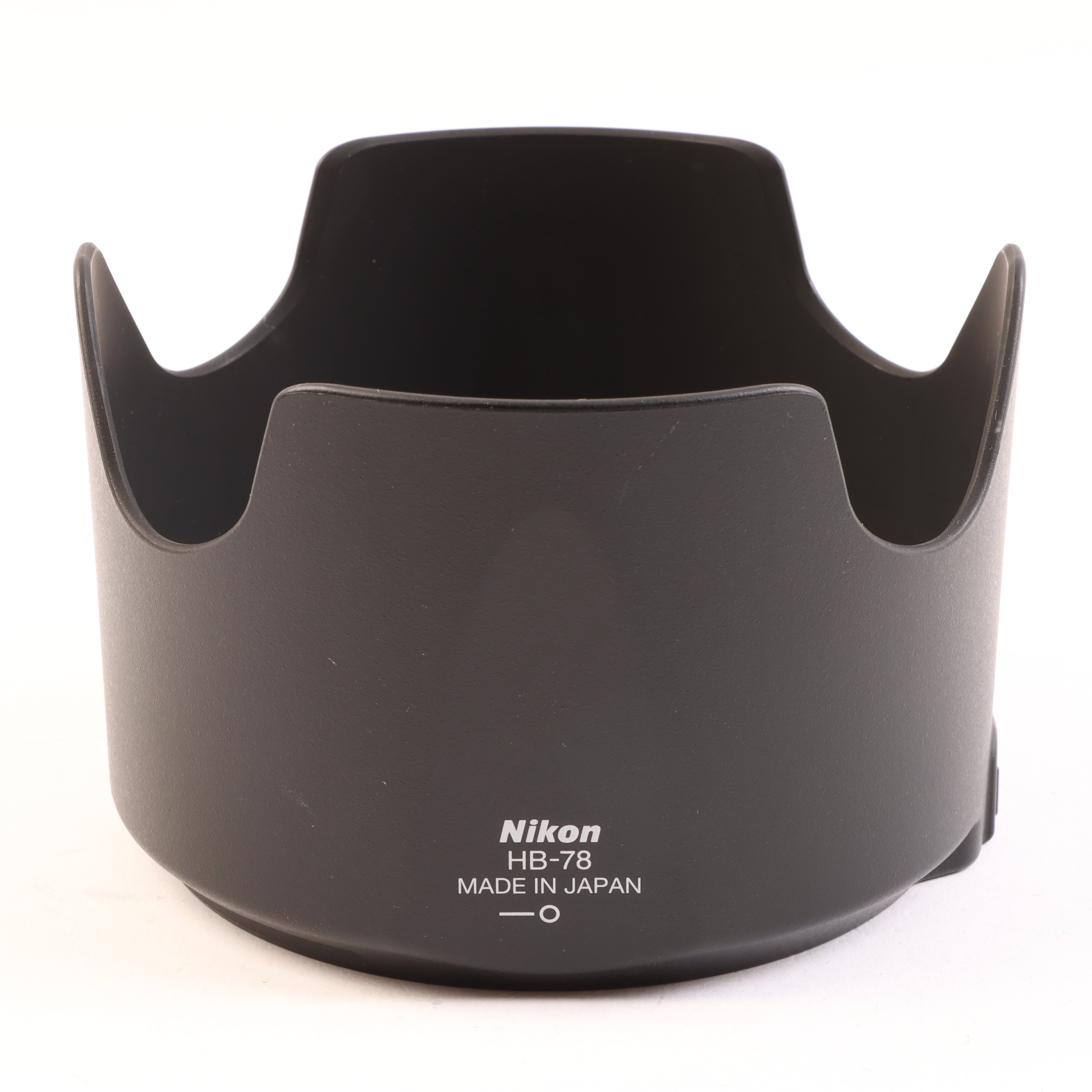 USED Nikon HB-78 Lens Hood for AF-S 70-200/2.8 FL ED VR