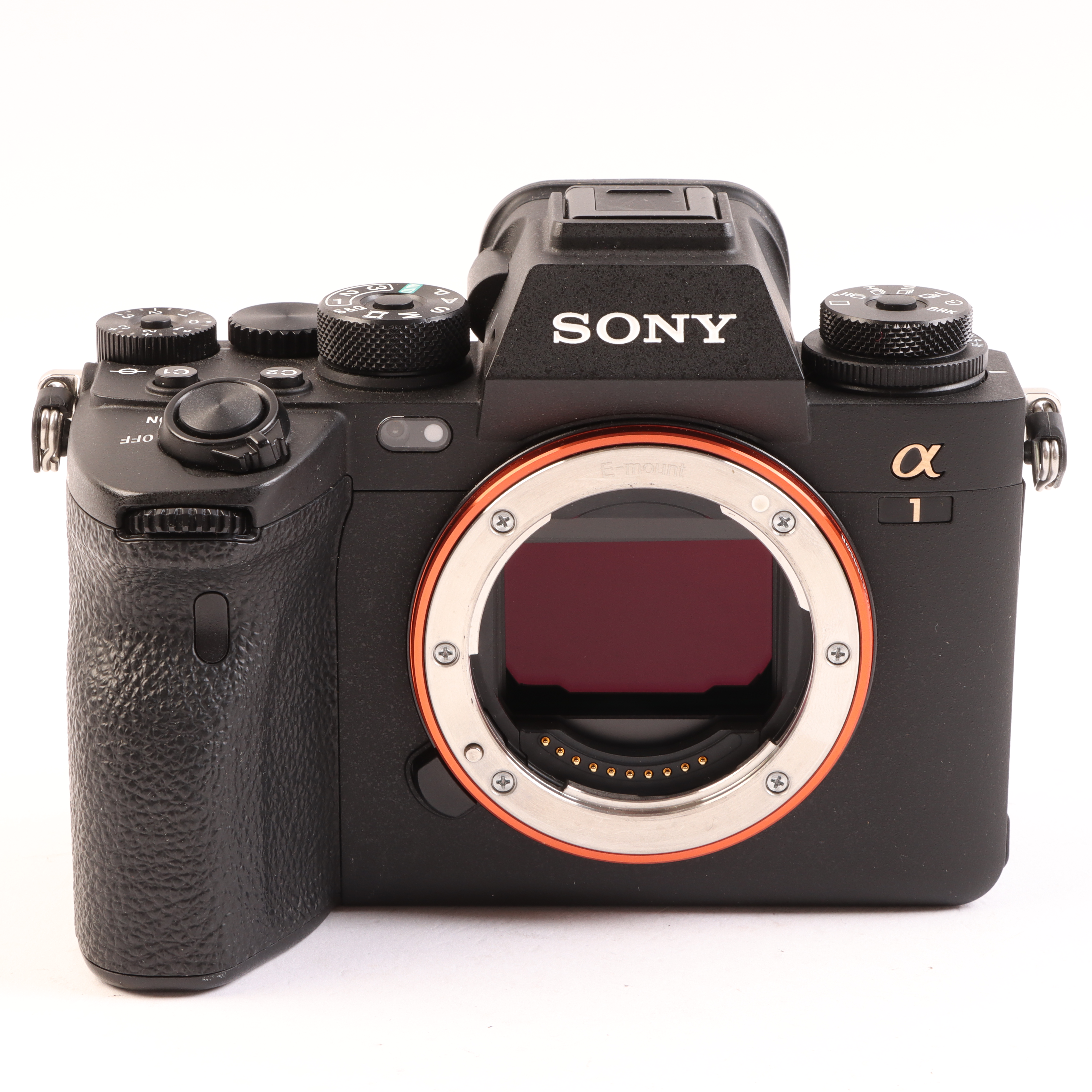 Sony a1 8K Mirrorless Camera - Ex Demo