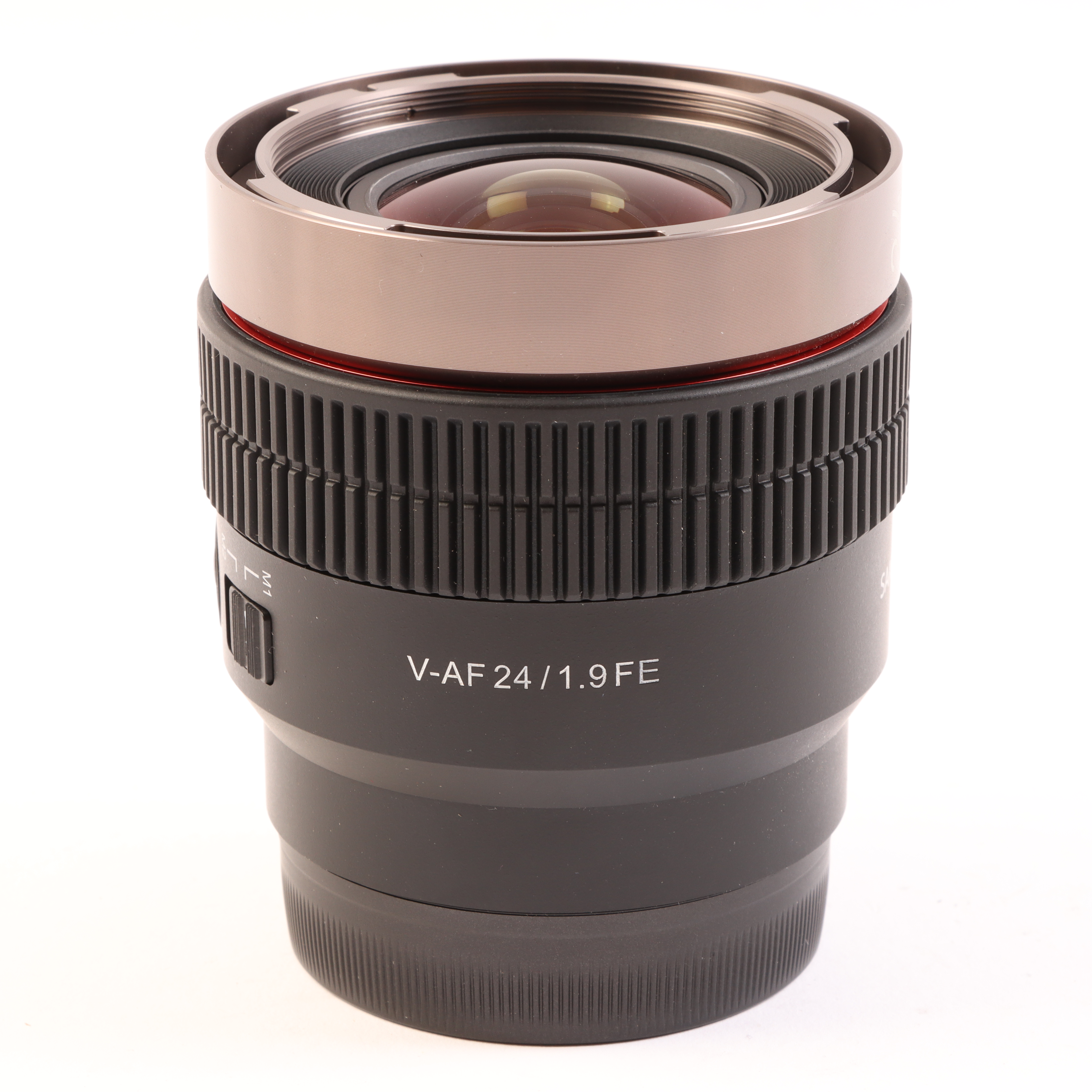 Used Samyang V-AF 24mm T1.9 Sony FE