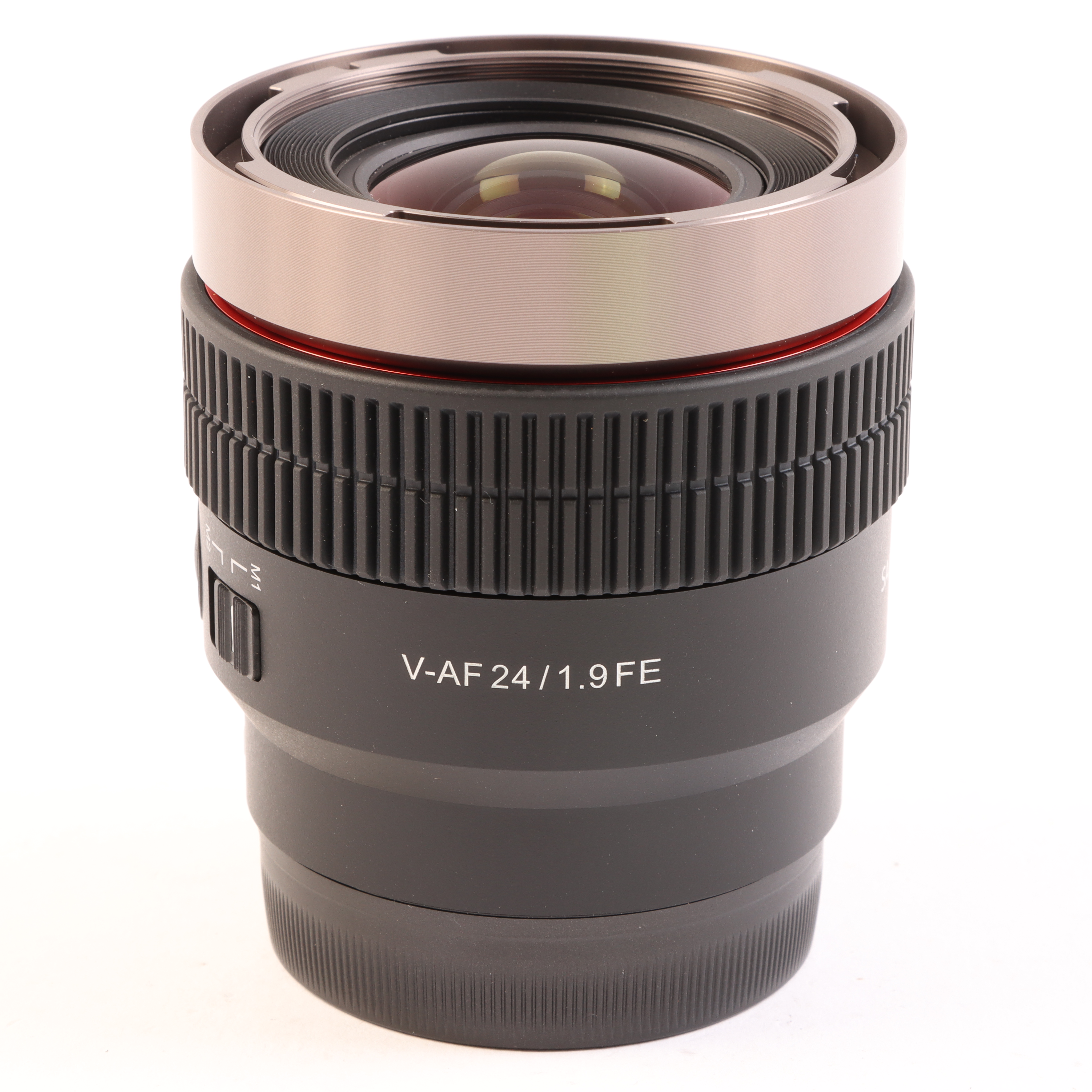 Used Samyang V-AF 24mm T1.9 Sony FE