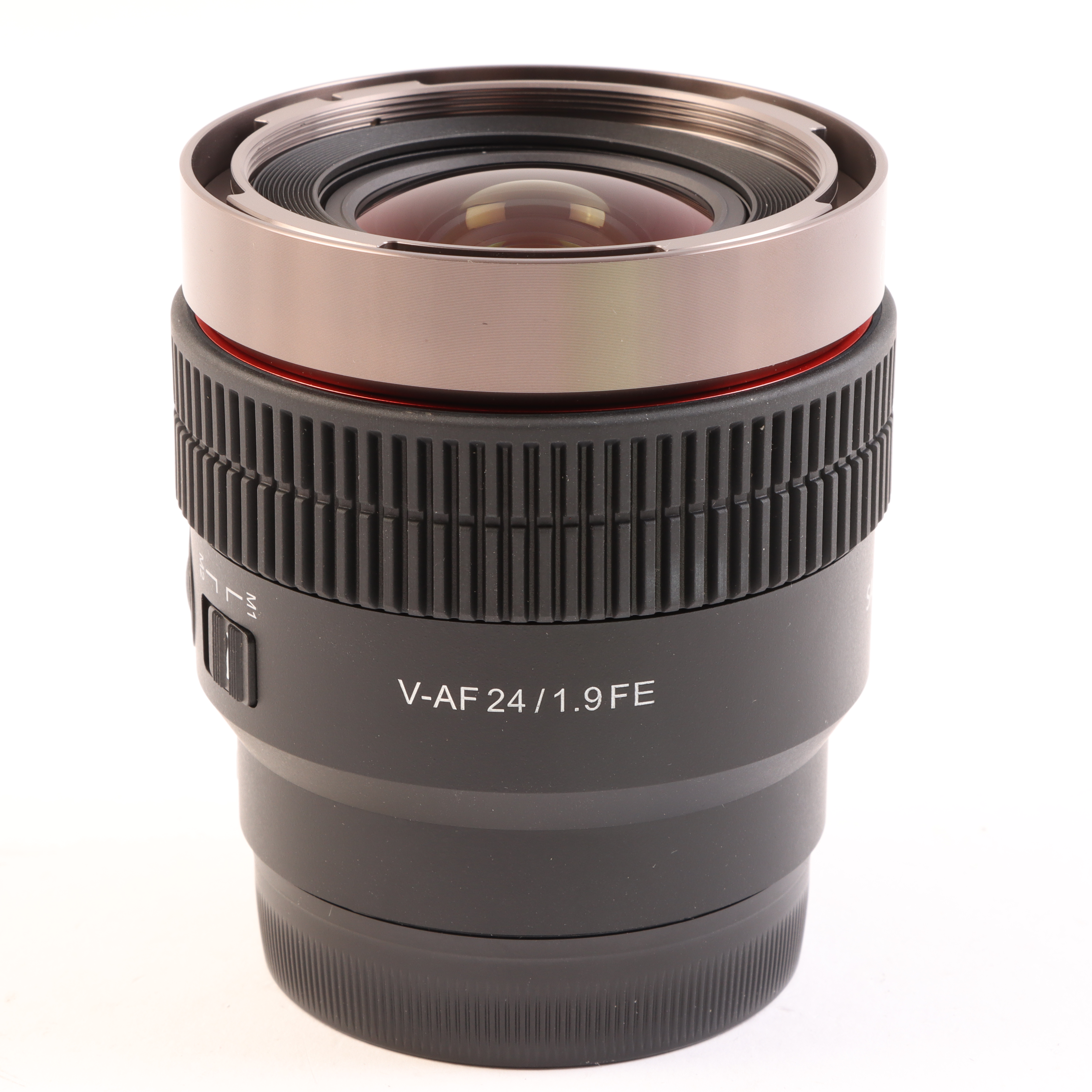 Used Samyang V-AF 24mm T1.9 Sony FE