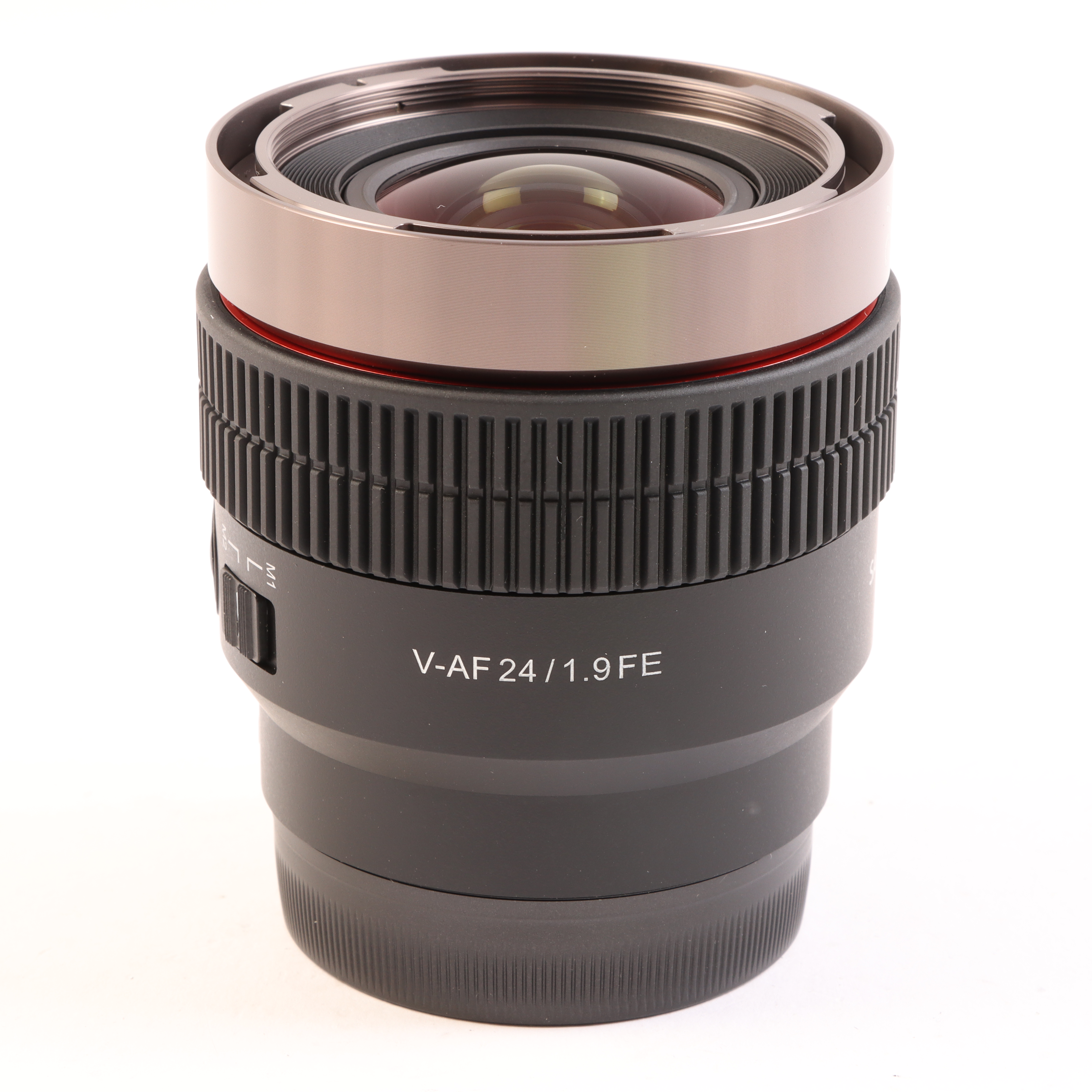 Used Samyang V-AF 24mm T1.9 Sony FE