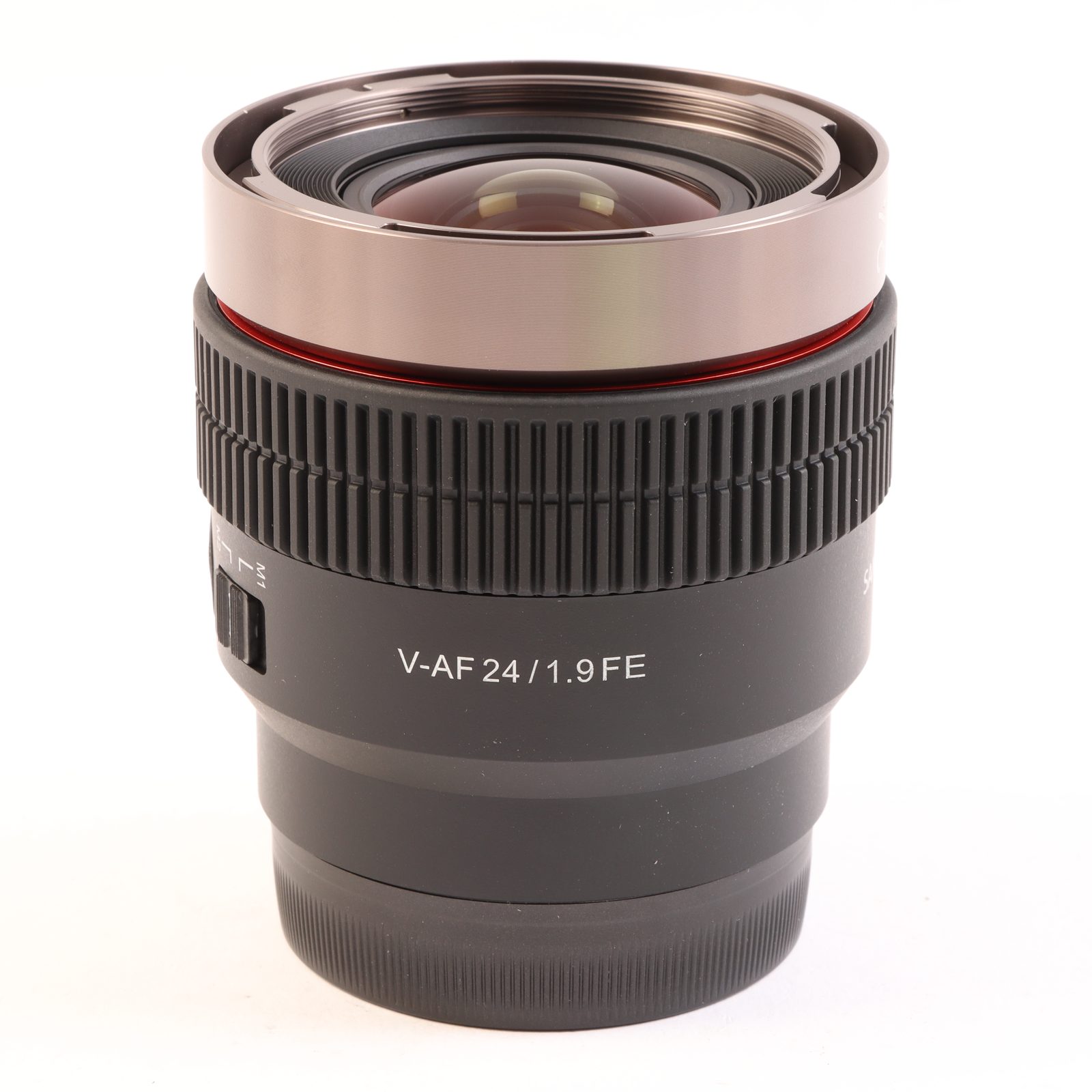Used Samyang V-AF 24mm T1.9 Sony FE