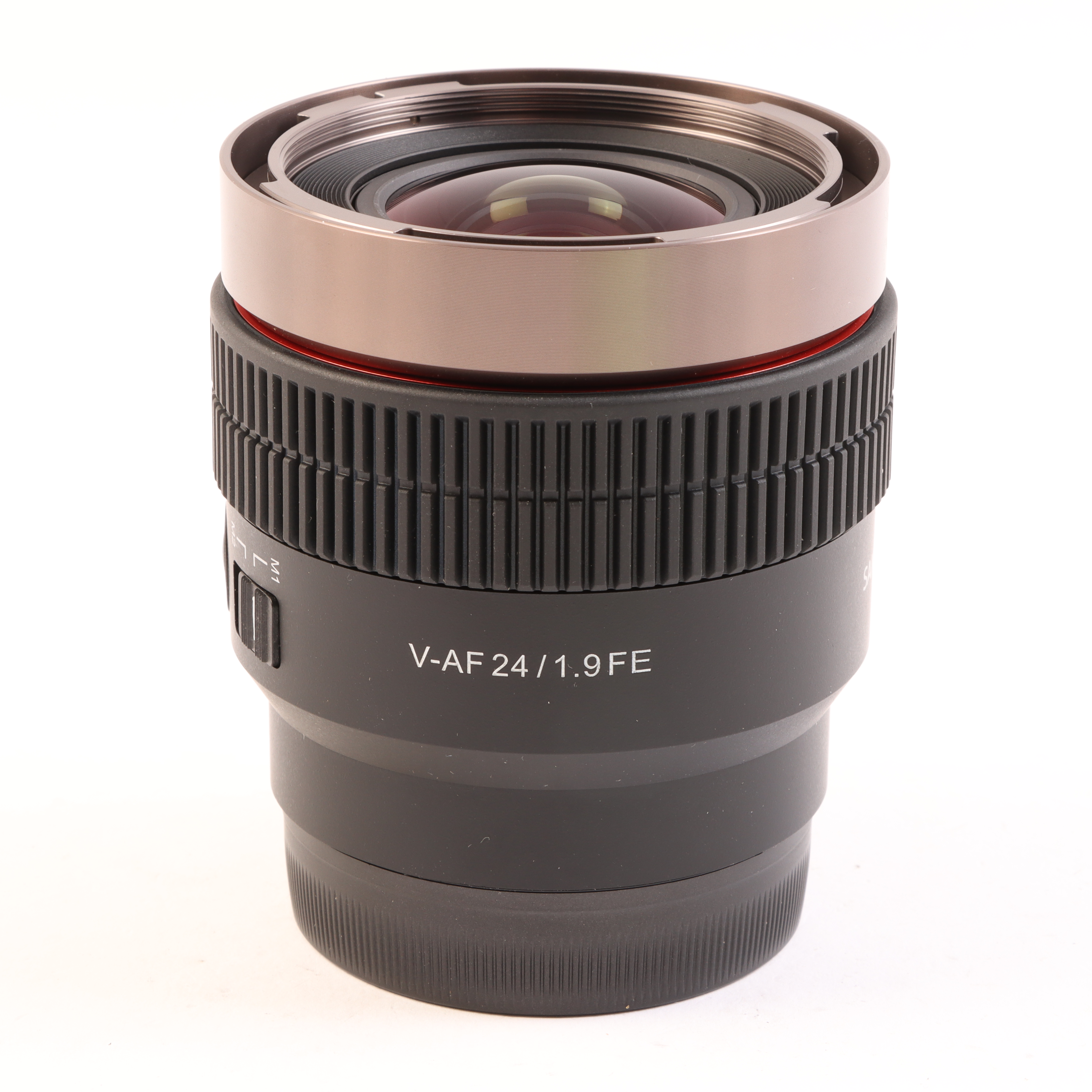 Used Samyang V-AF 24mm T1.9 Sony FE