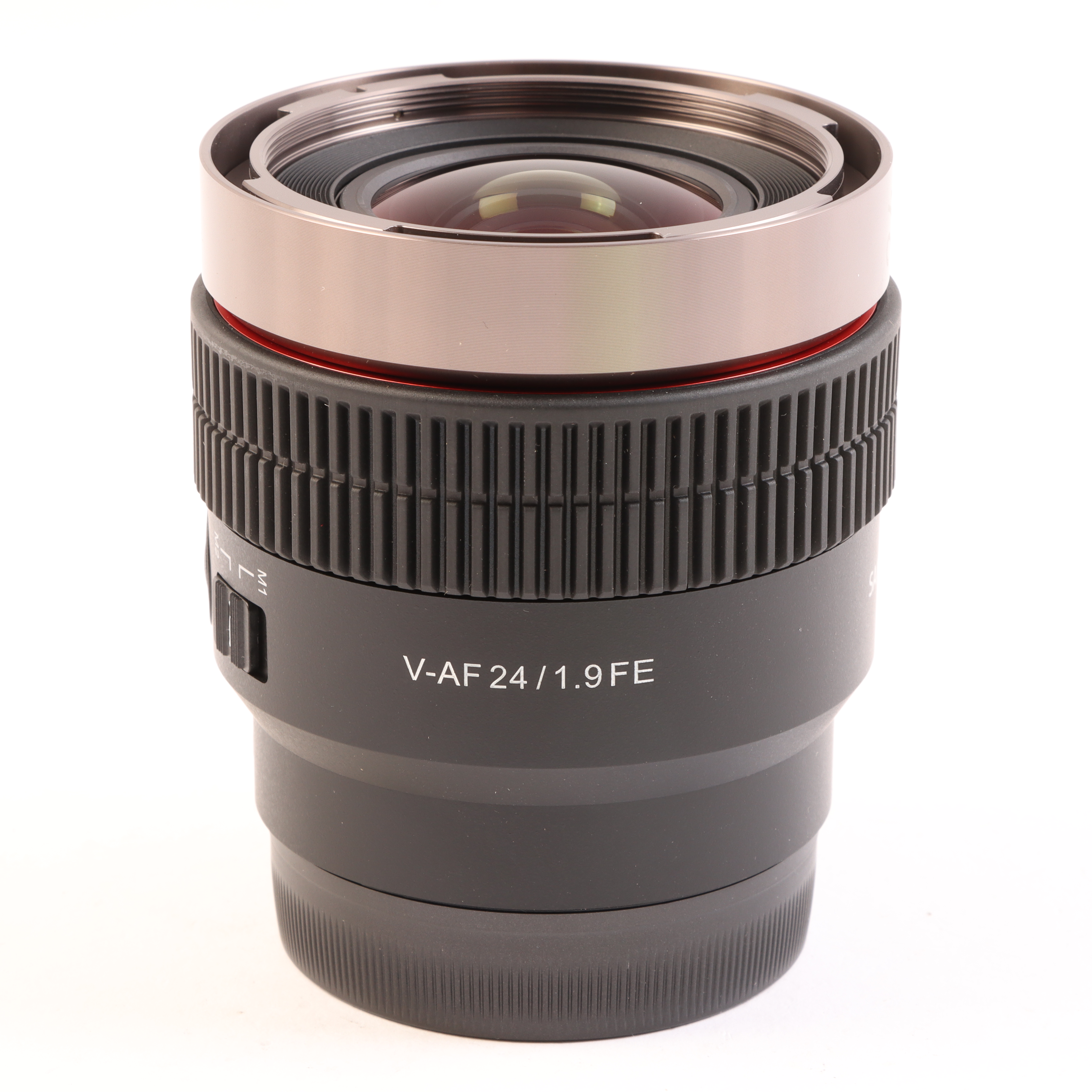 Used Samyang V-AF 24mm T1.9 Sony FE