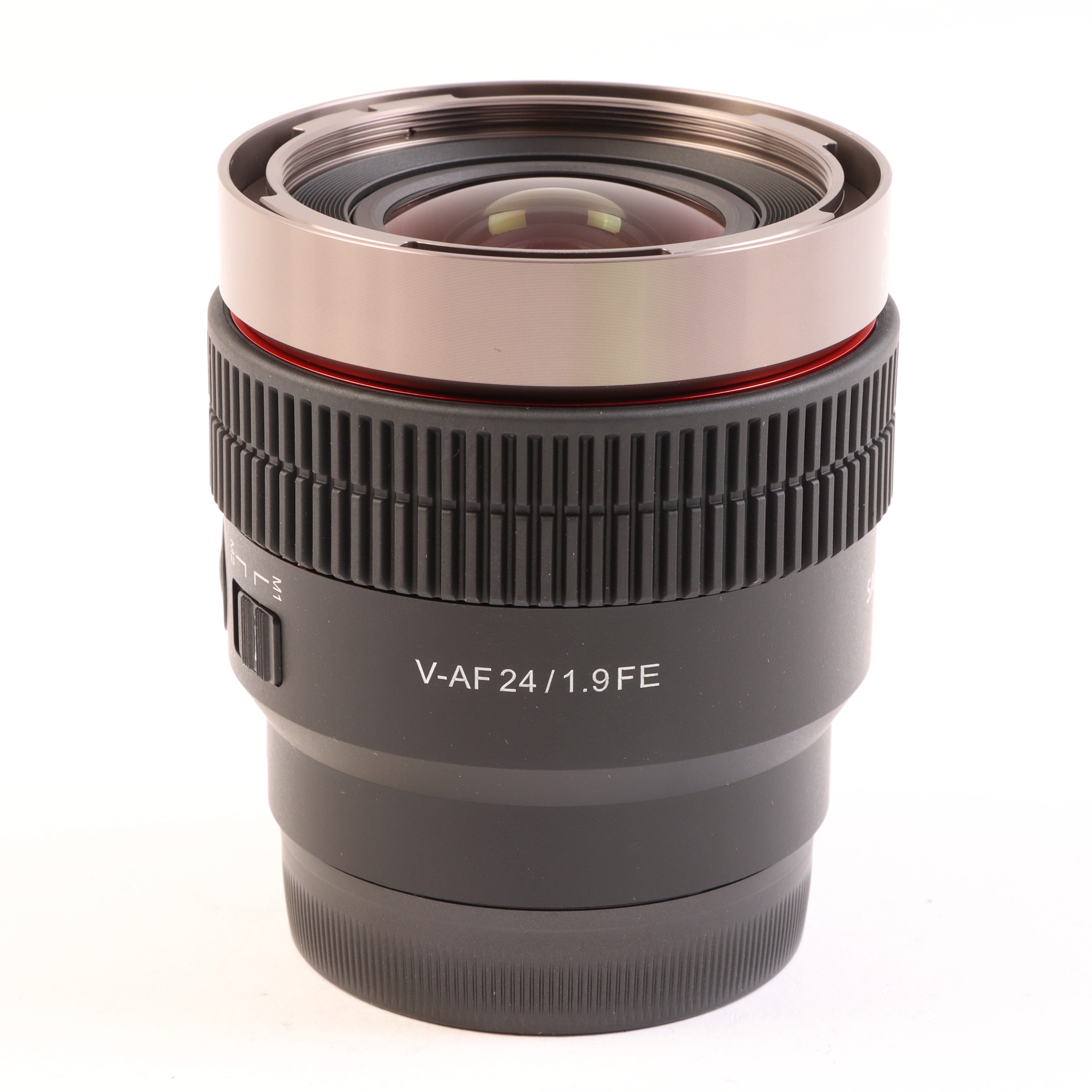 Used Samyang V-AF 24mm T1.9 Sony FE