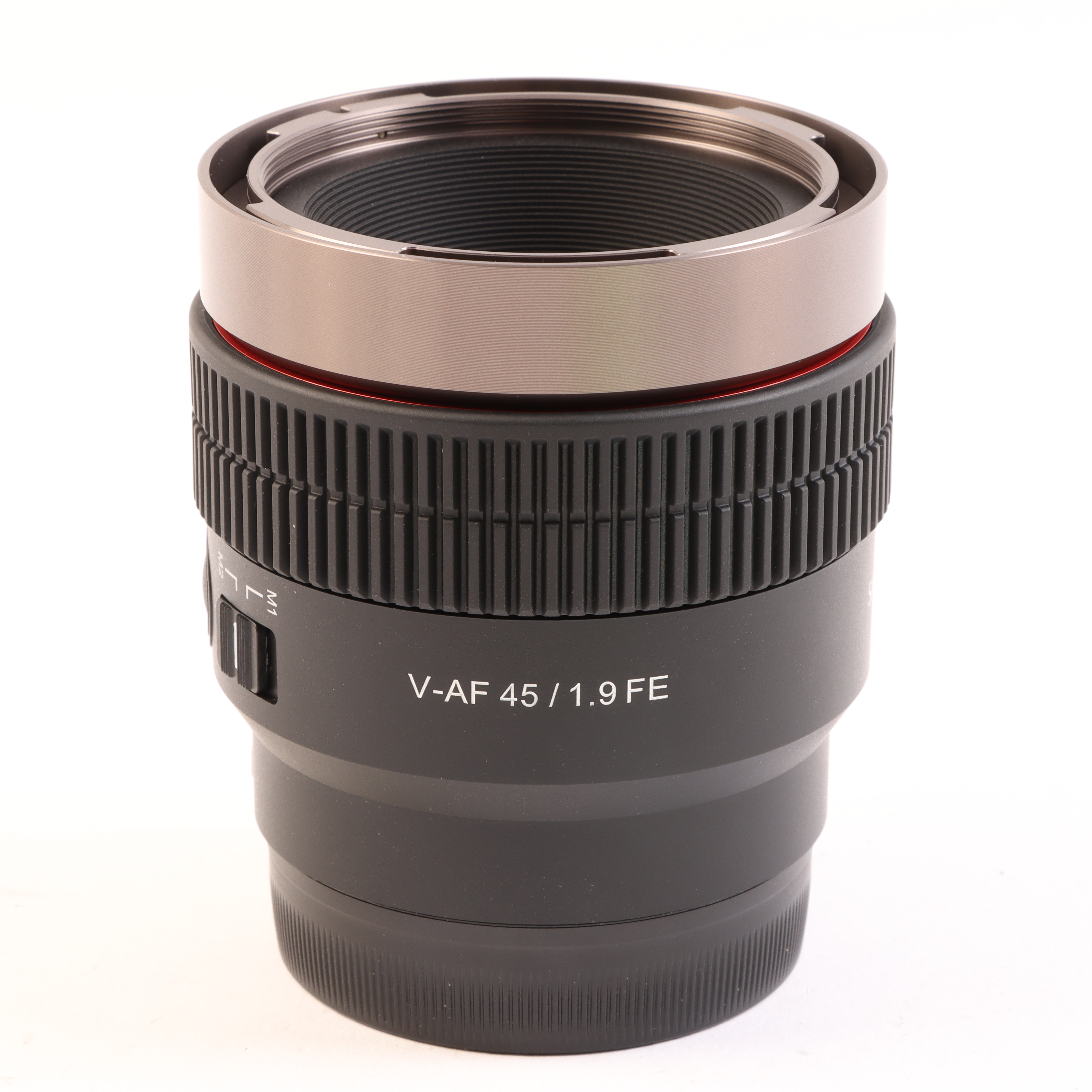 Used Samyang V-AF 45mm T1.9 - Sony FE