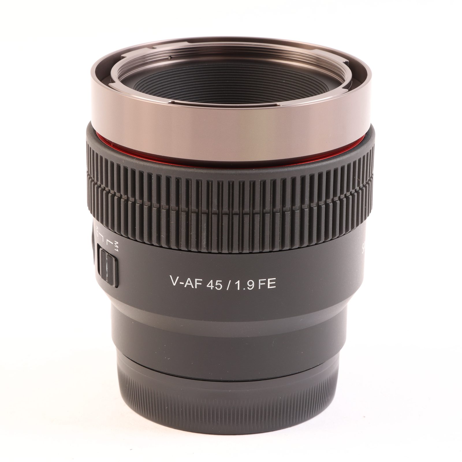 Used Samyang V-AF 45mm T1.9 - Sony FE