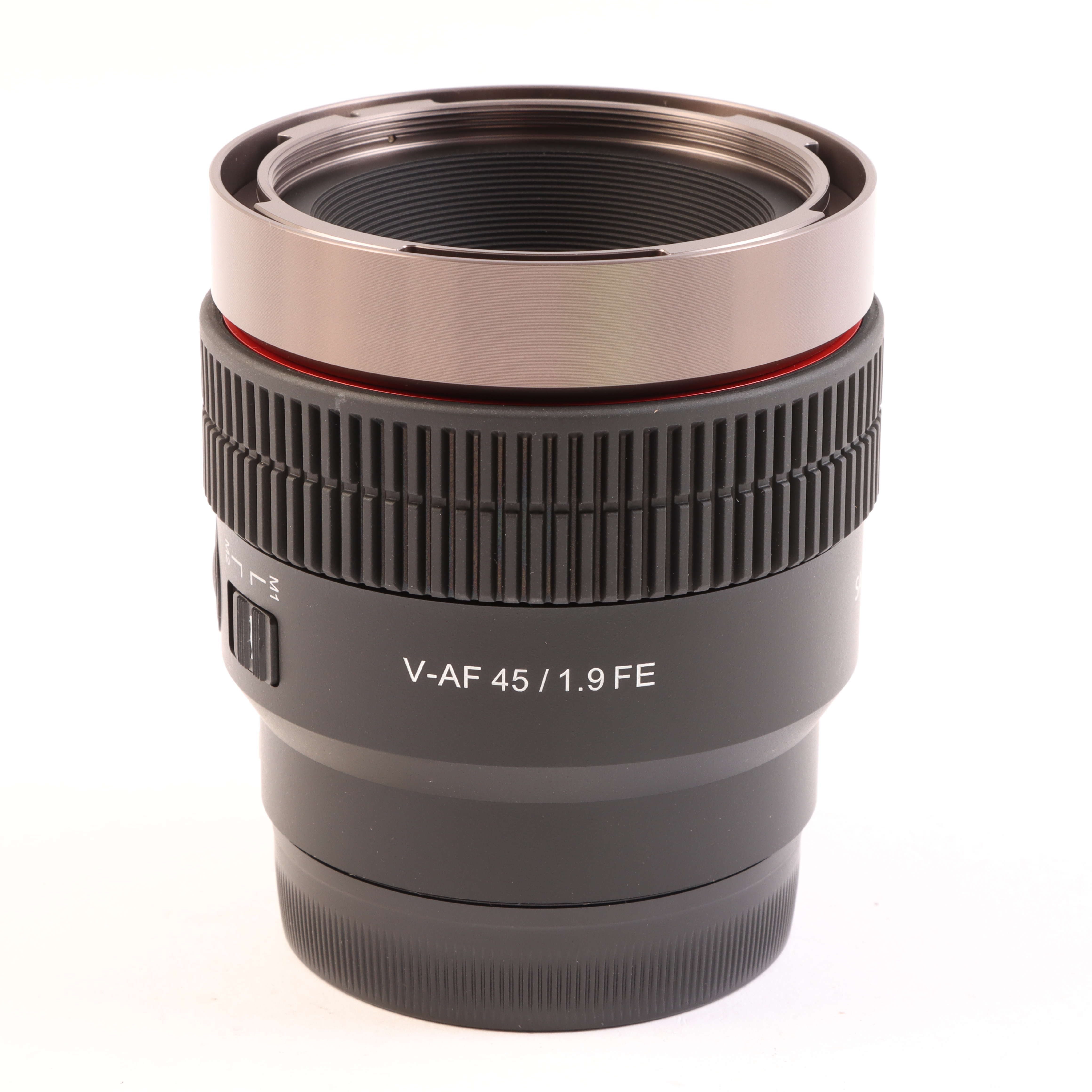 Used Samyang V-AF 45mm T1.9 - Sony FE