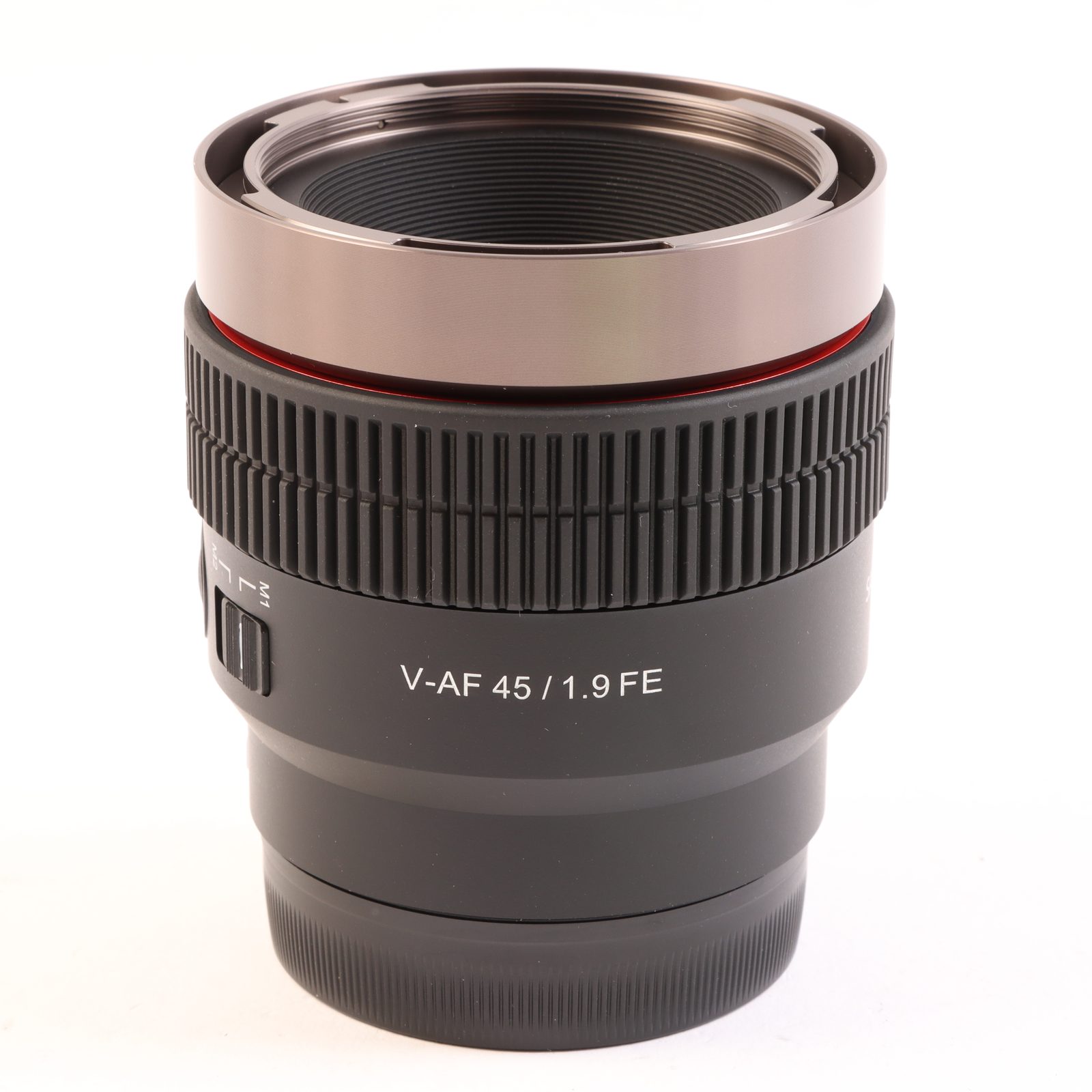Used Samyang V-AF 45mm T1.9 - Sony FE