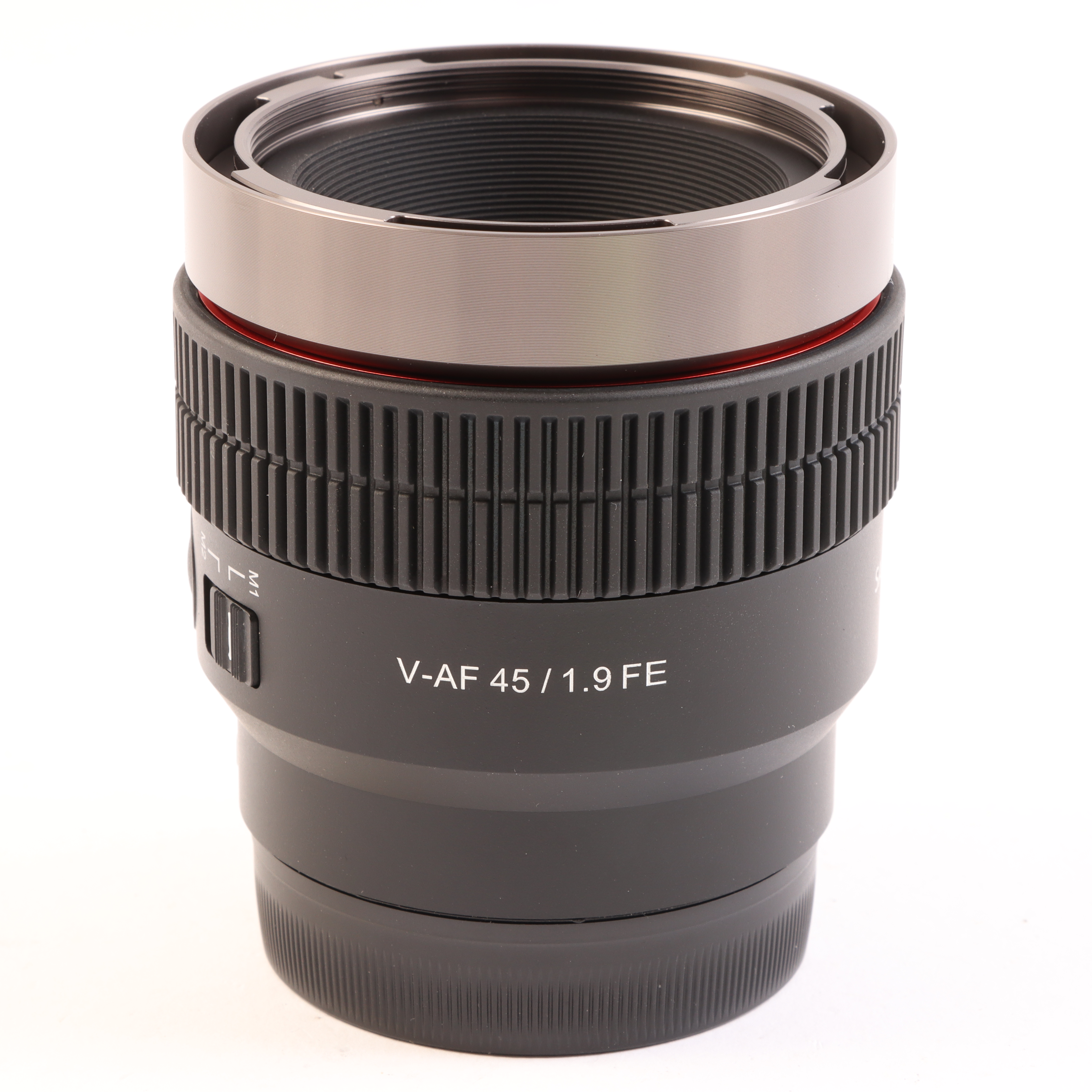 Used Samyang V-AF 45mm T1.9 - Sony FE