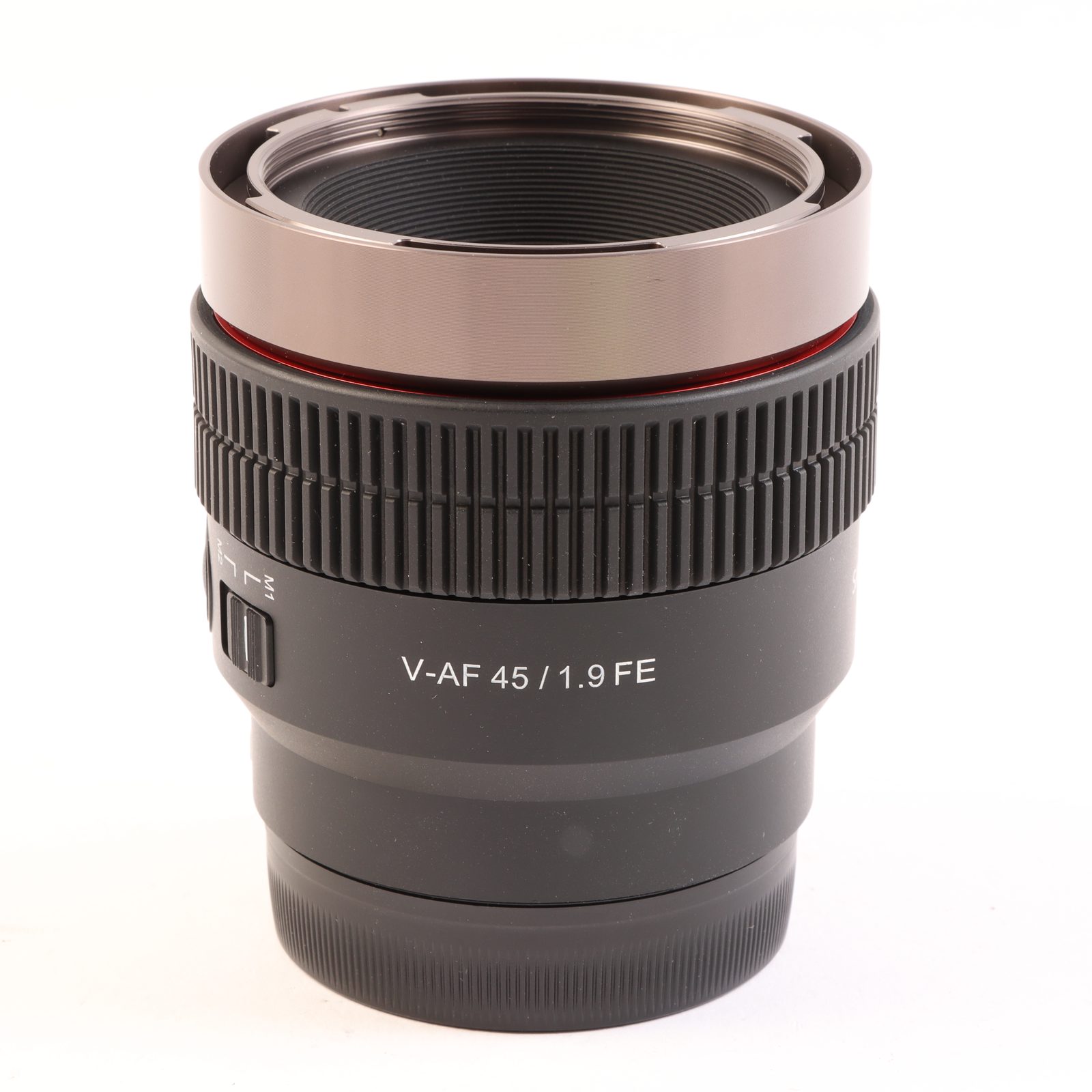 Used Samyang V-AF 45mm T1.9 - Sony FE