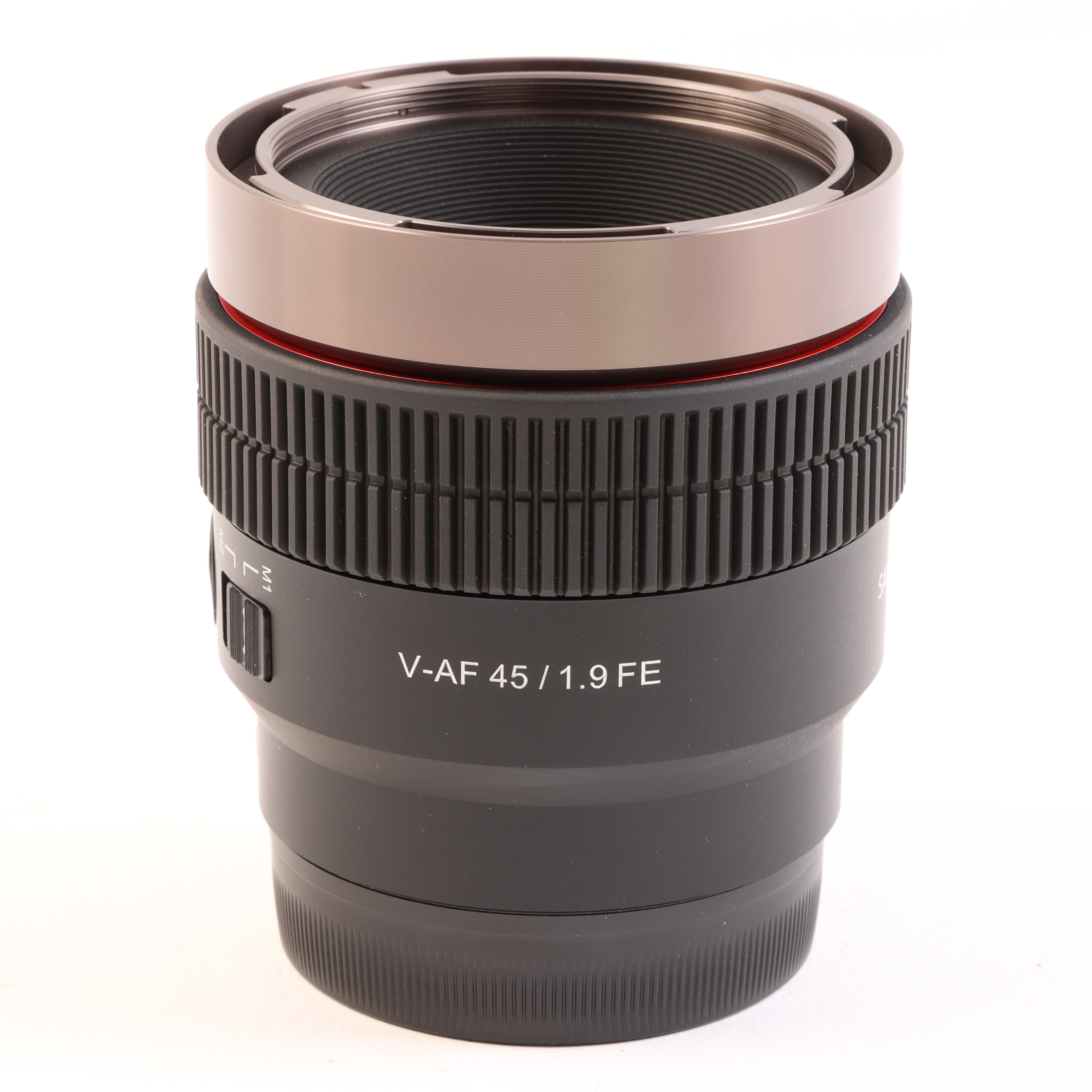 Used Samyang V-AF 45mm T1.9 - Sony FE