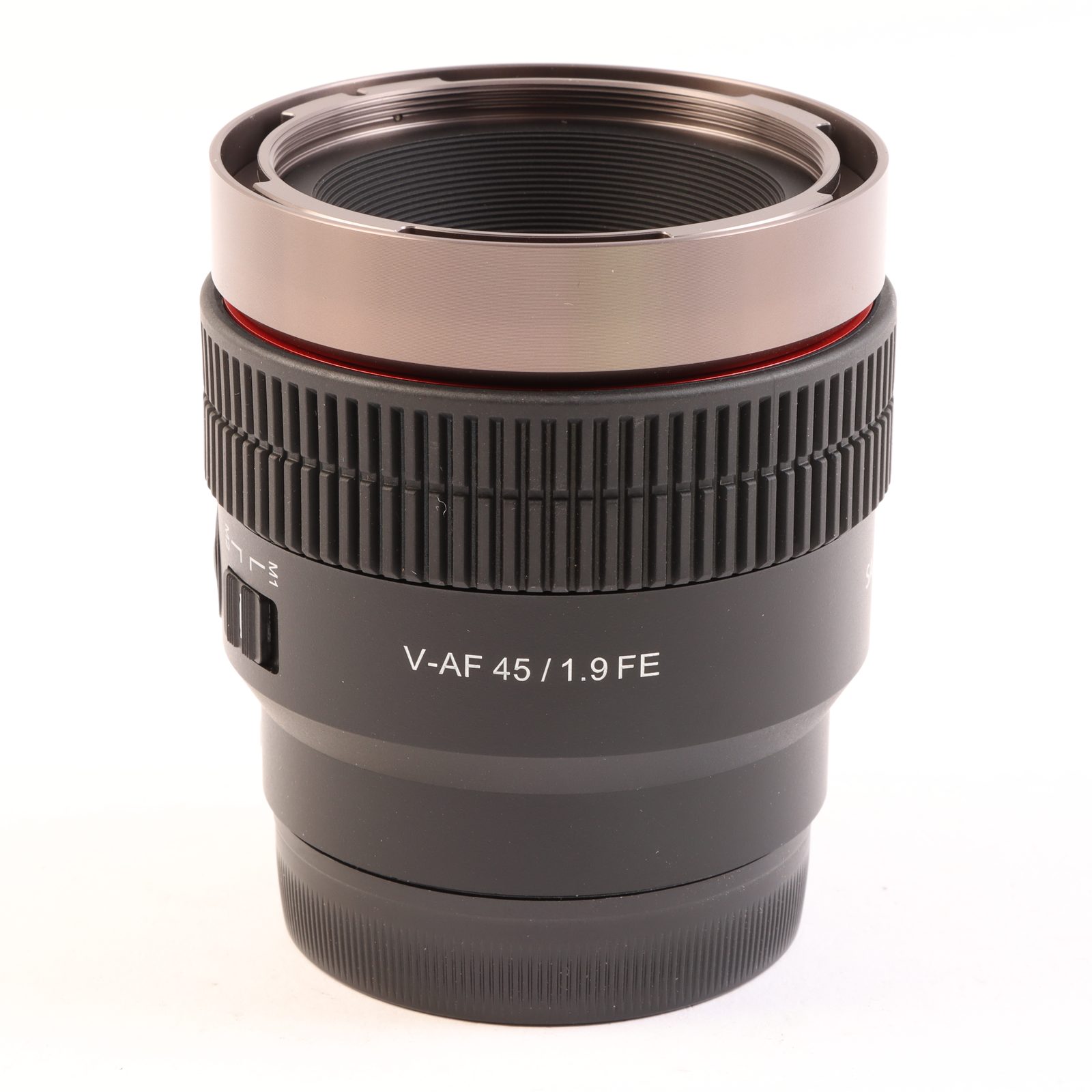 Used Samyang V-AF 45mm T1.9 - Sony FE