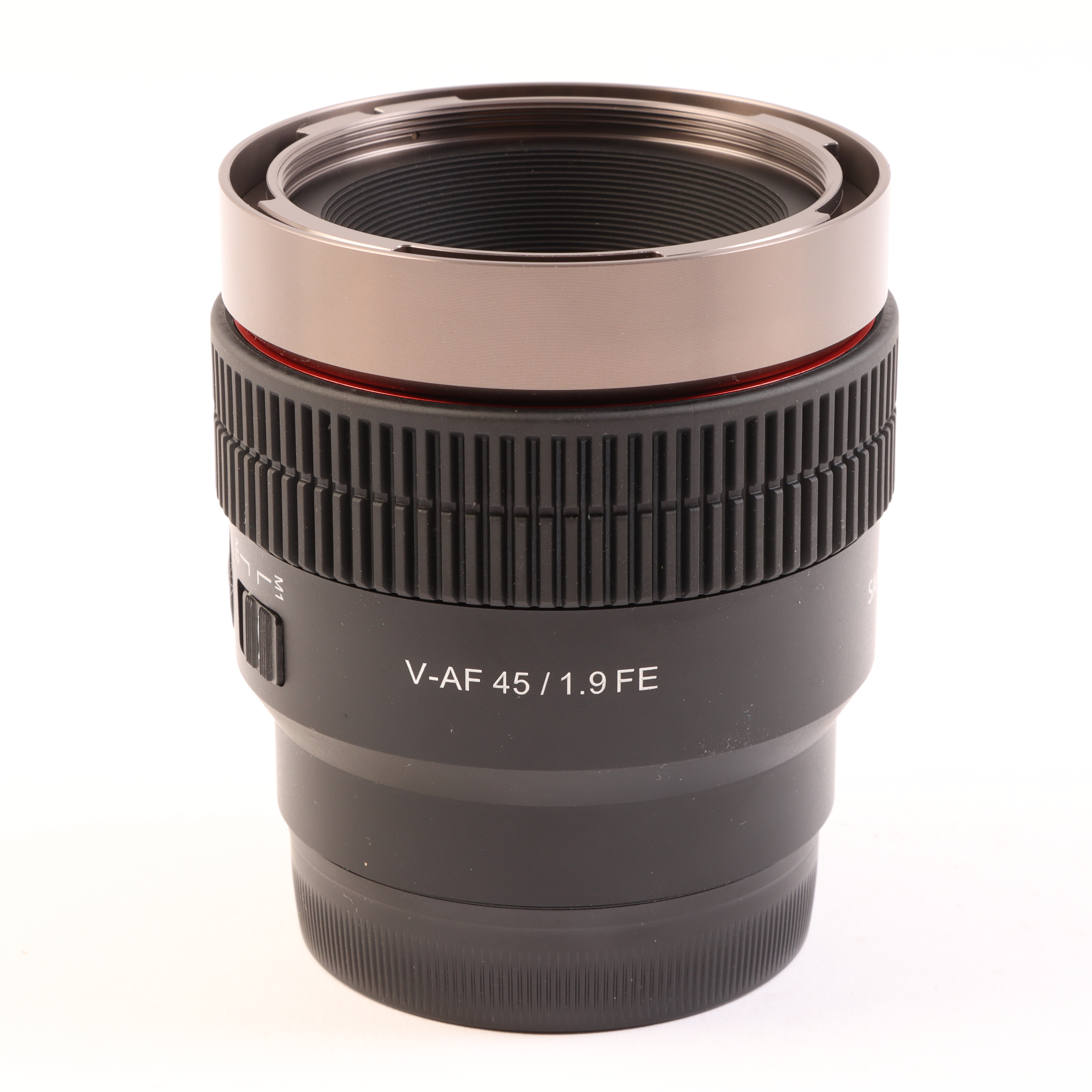 Used Samyang V-AF 45mm T1.9 - Sony FE