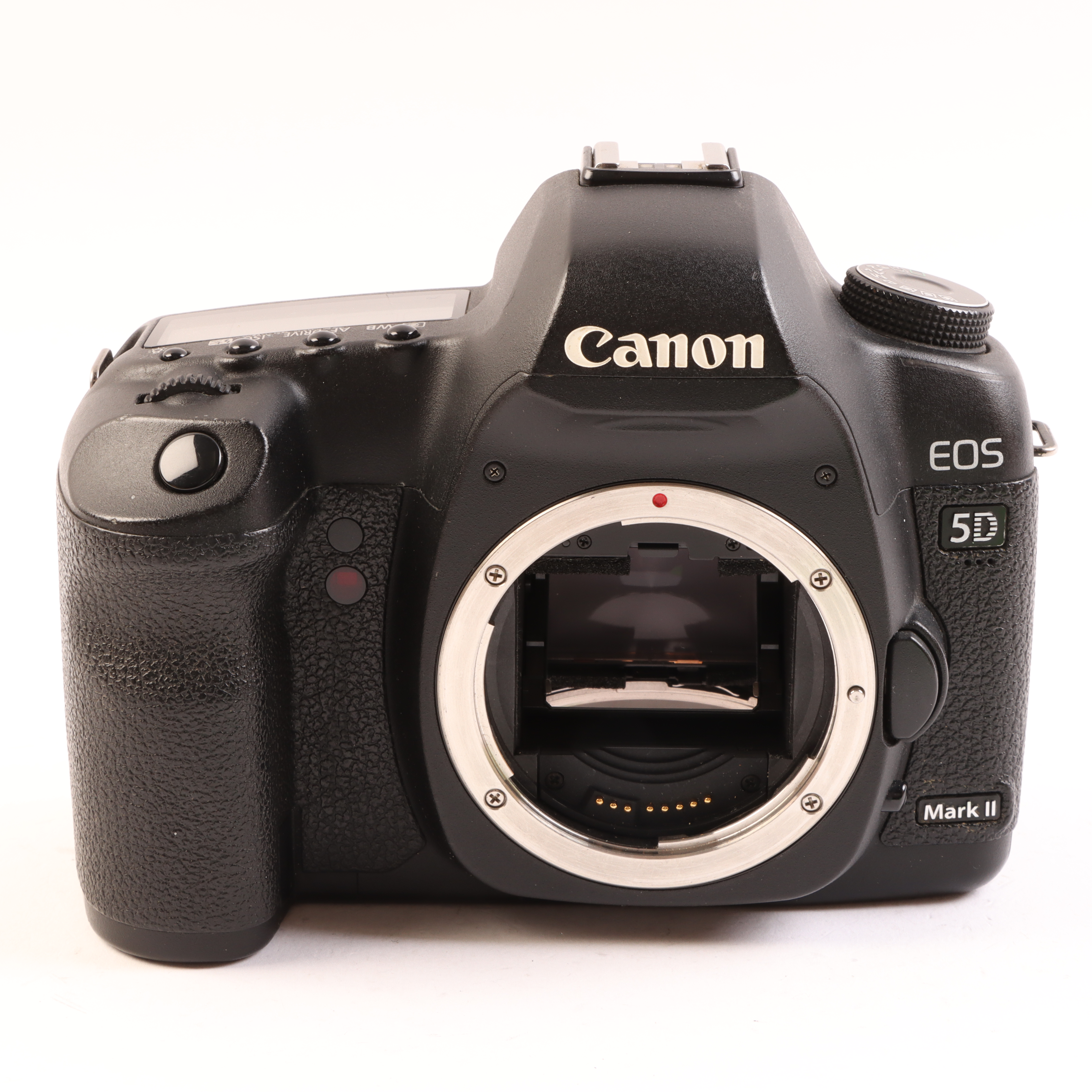 USED Canon EOS 5D Mark II Digital SLR Camera Body