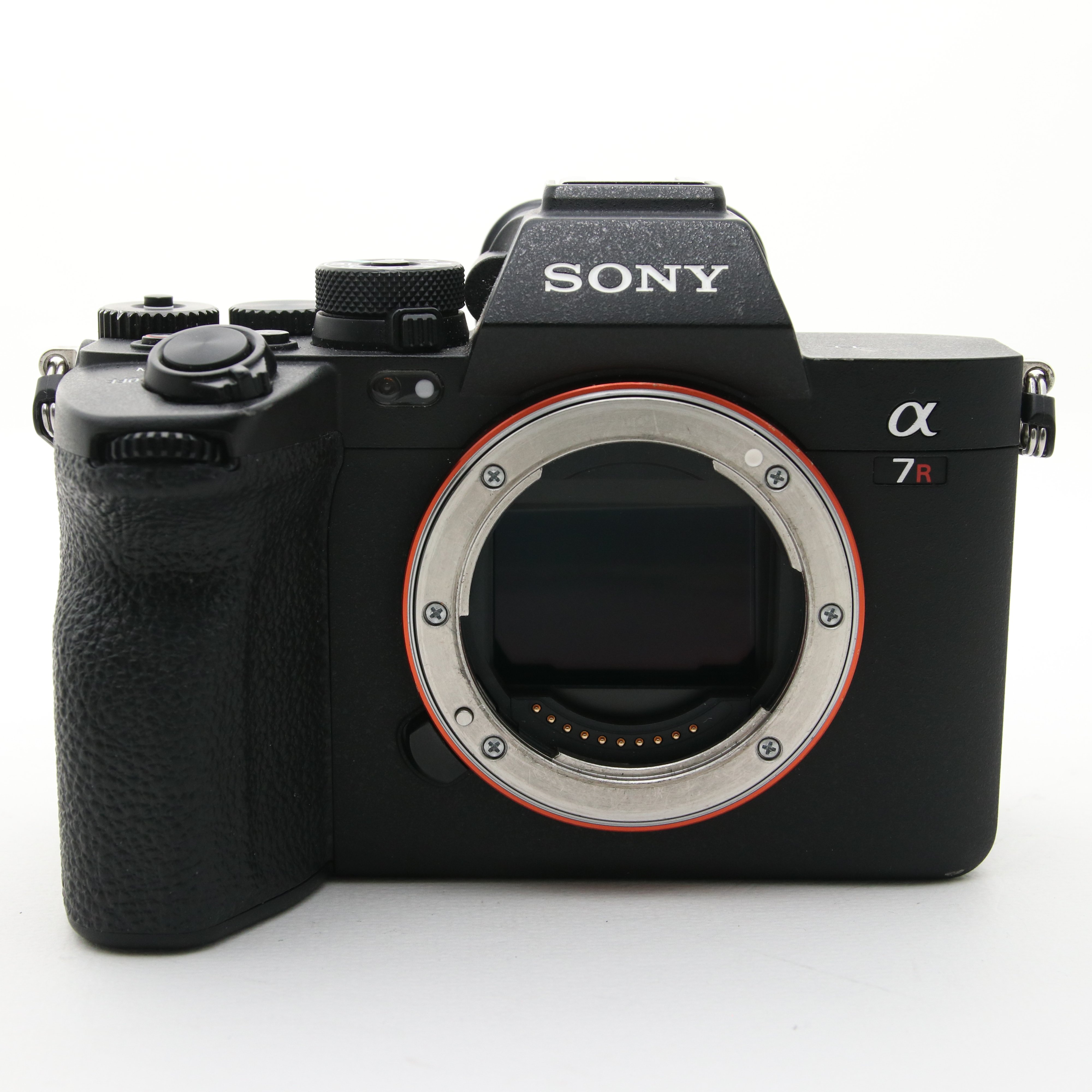 USED Sony A7R V Digital Camera Body