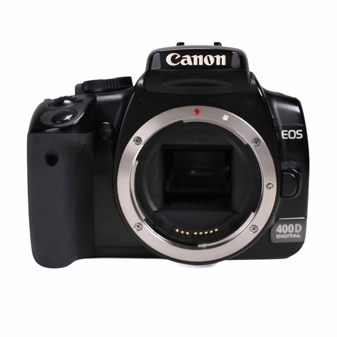 USED Canon EOS 400D Body
