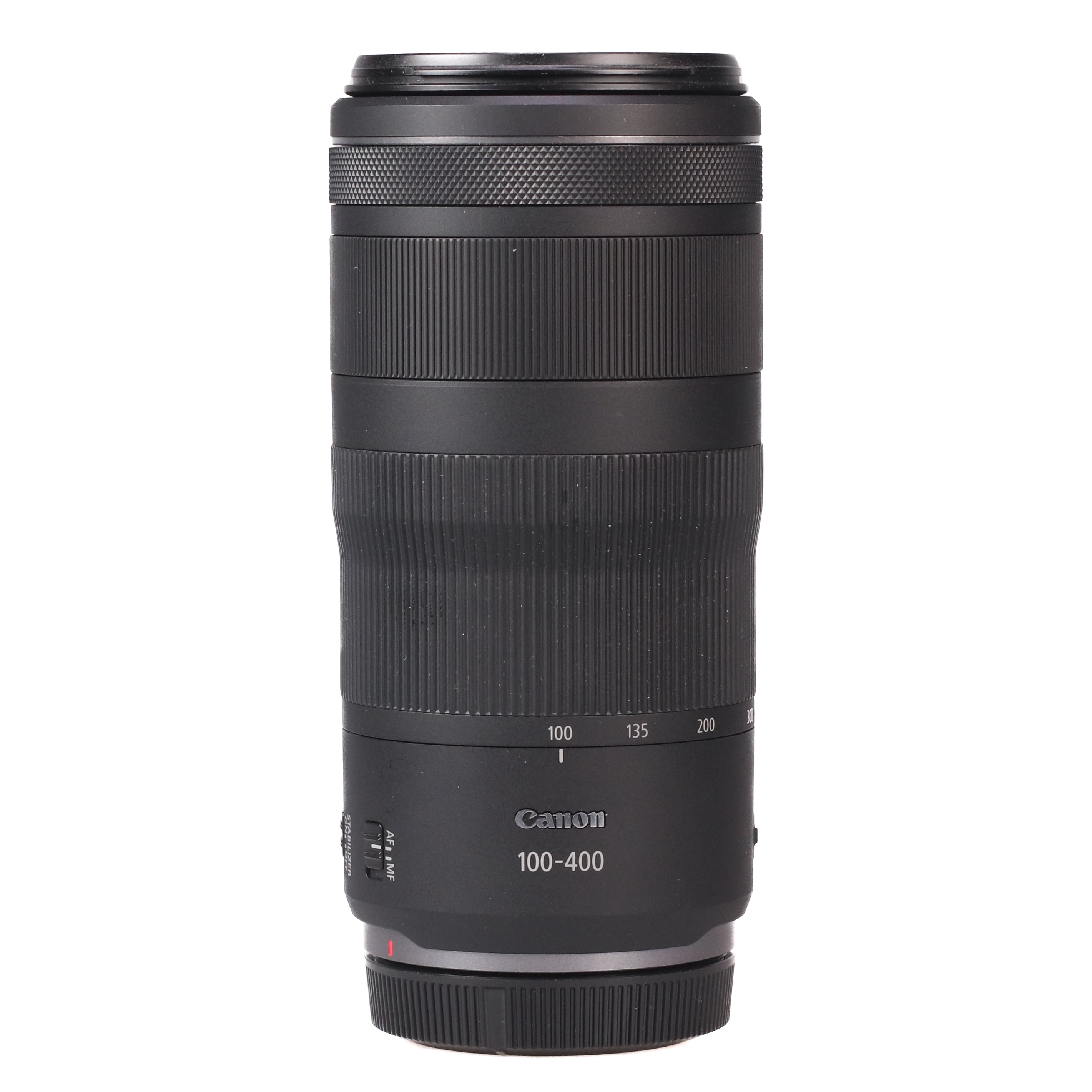 USED Canon RF 100-400mm f5.6-8 IS USM Lens