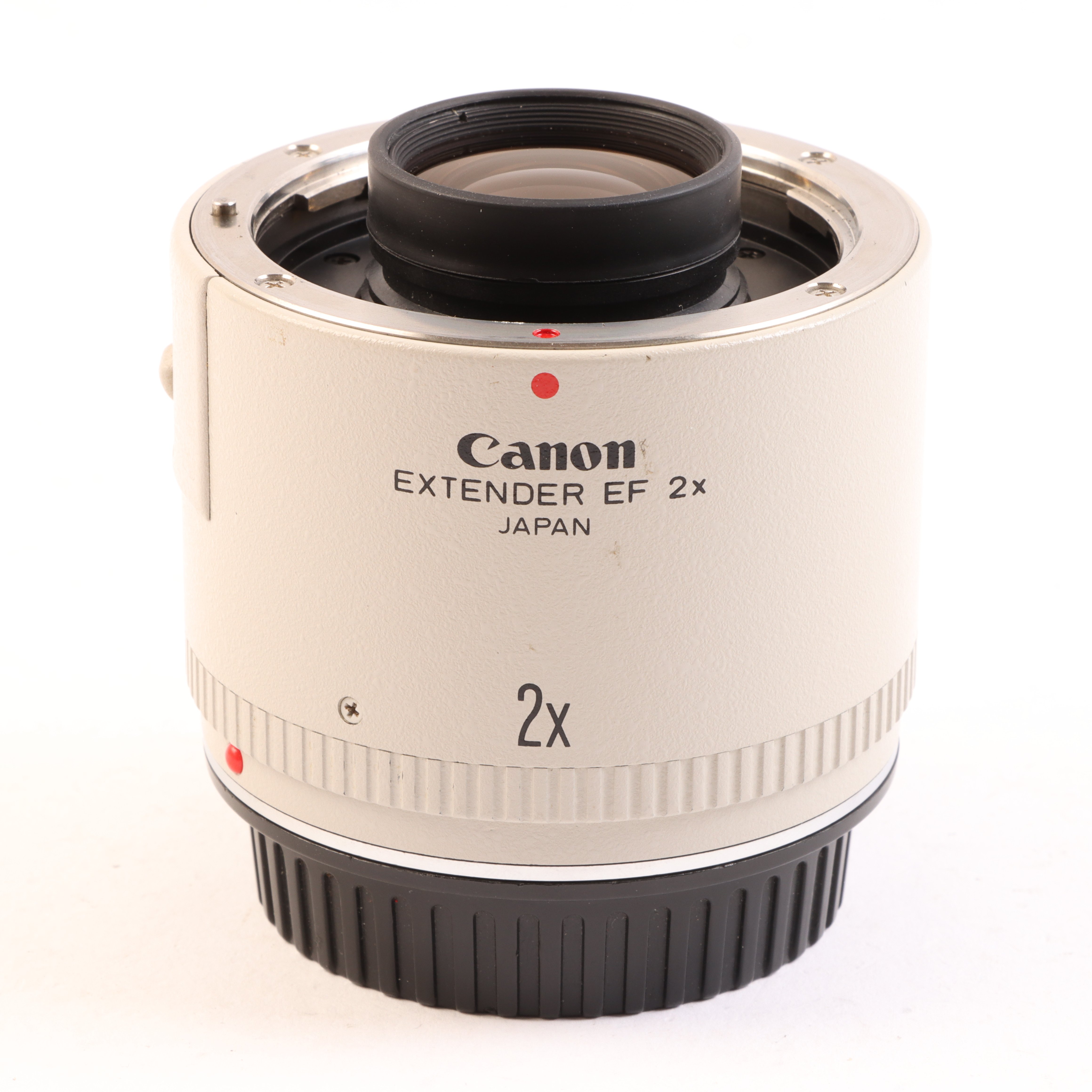 Used Canon EF 2X Extender MK I