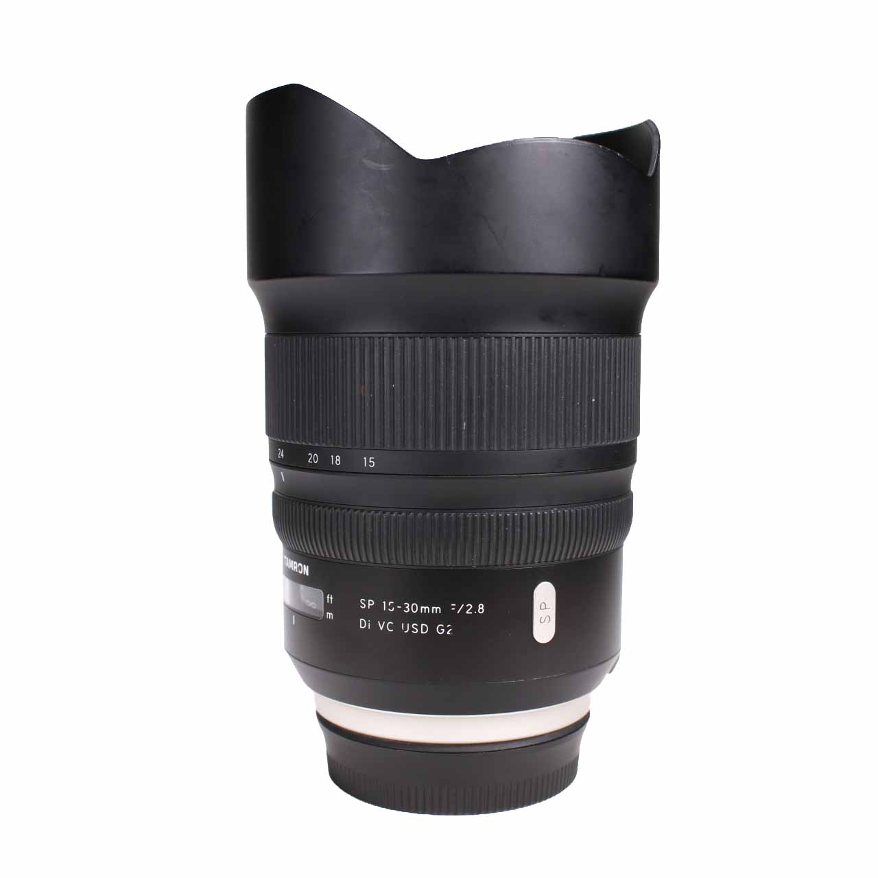 USED Tamron 15-30mm f2.8 VC USD G2 Lens for Canon EF