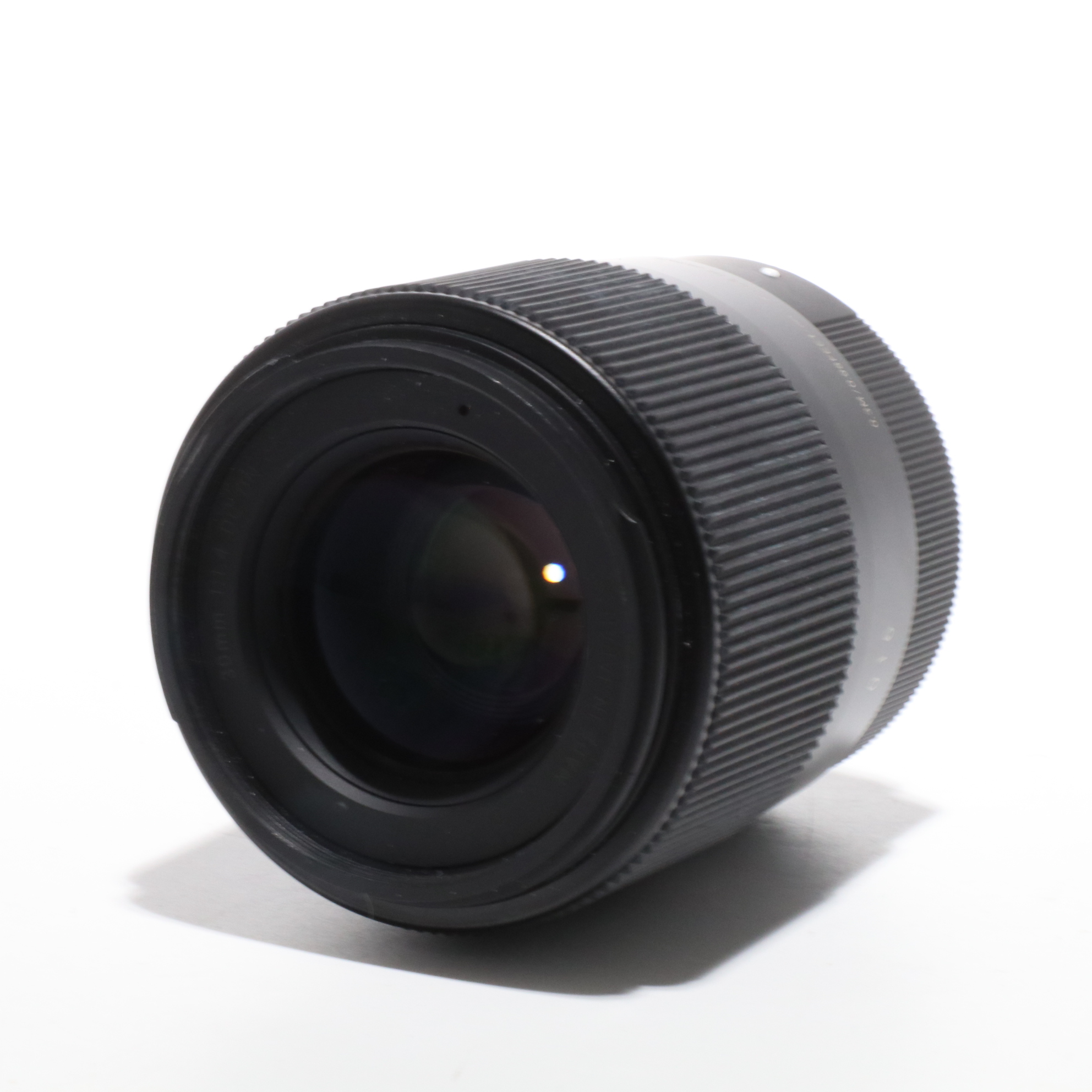 USED Sigma 30mm f1.4 DC DN Contemporary Lens for Sony E