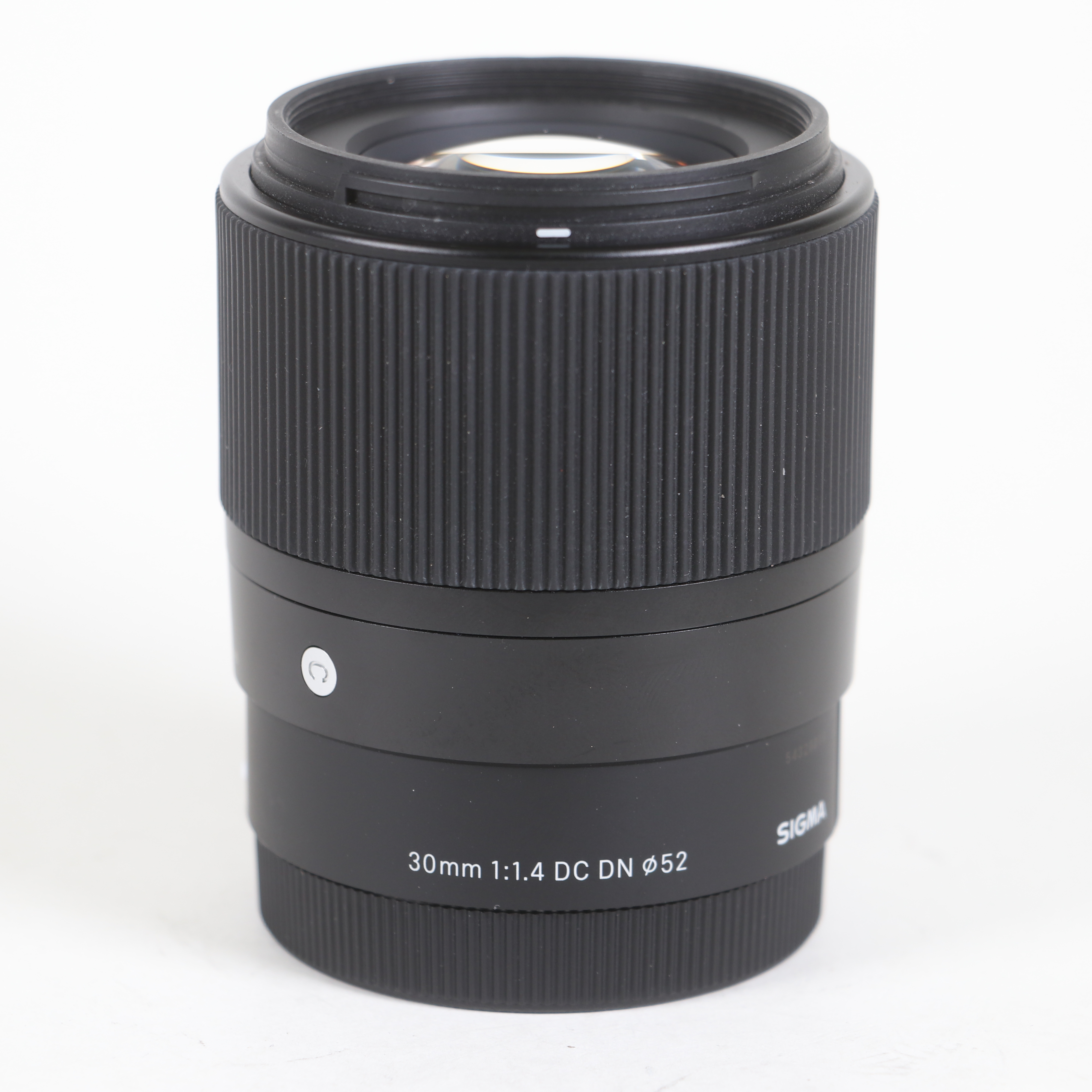 USED Sigma 30mm f1.4 DC DN Contemporary Lens for Sony E